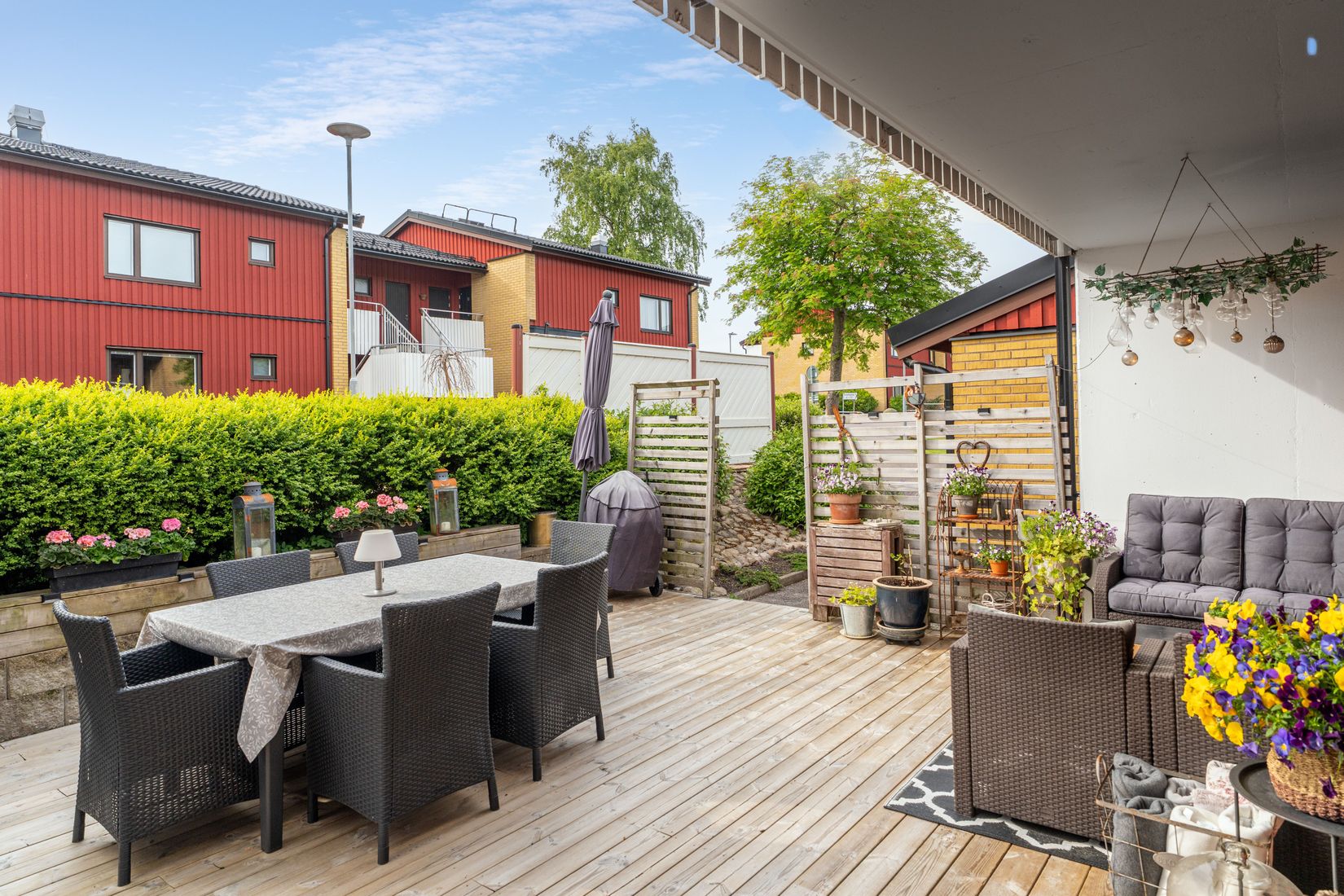 Bostadsrätt, Sonettgatan 6, Hisings Backa, Göteborg