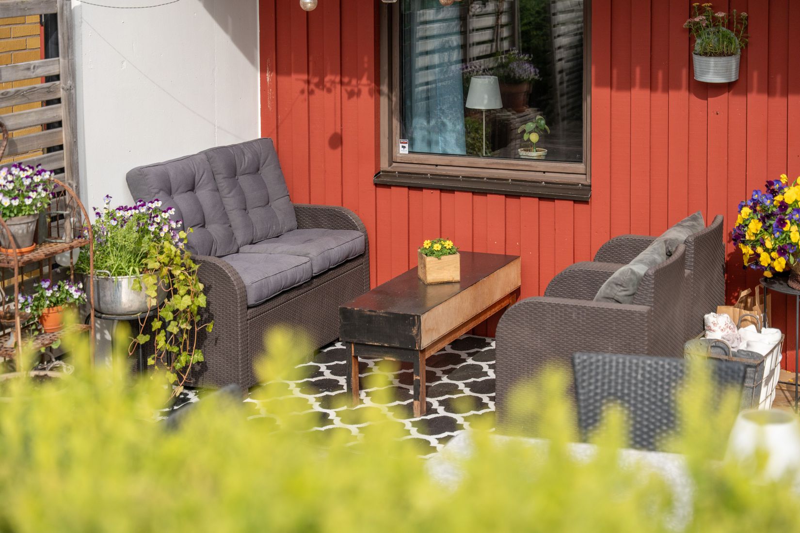 Bostadsrätt, Sonettgatan 6, Hisings Backa, Göteborg