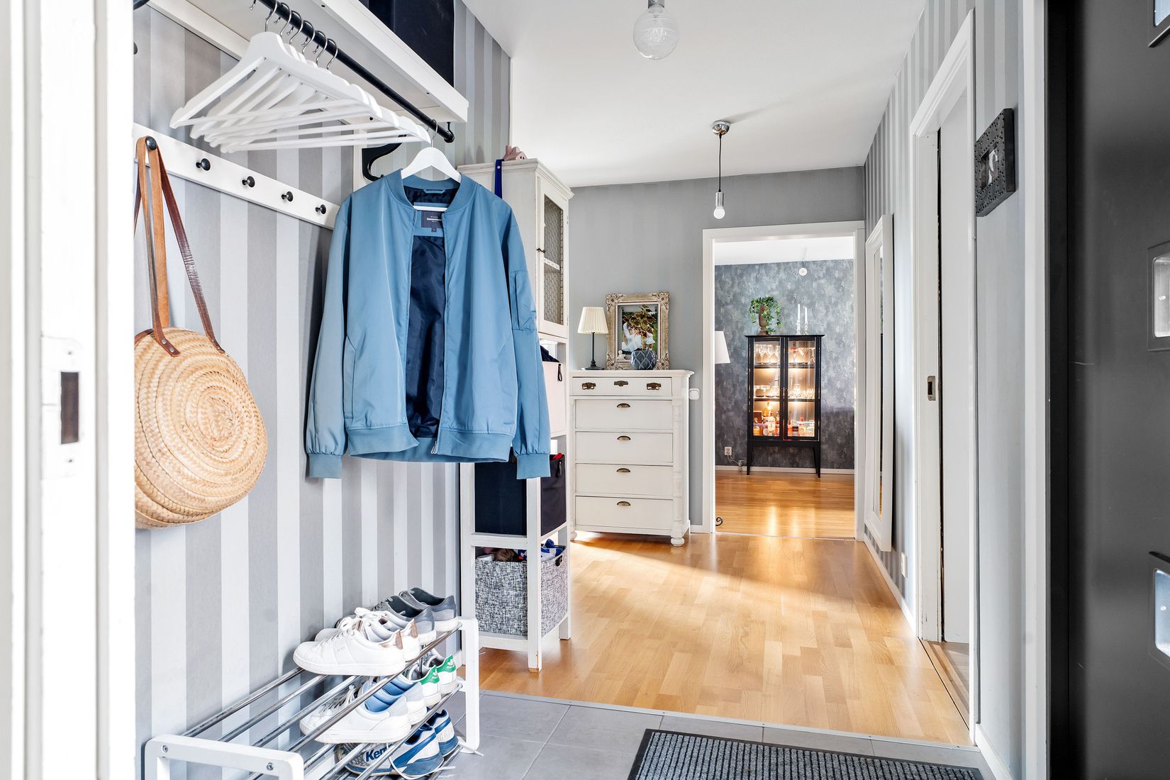 Bostadsrätt, Sonettgatan 6, Hisings Backa, Göteborg