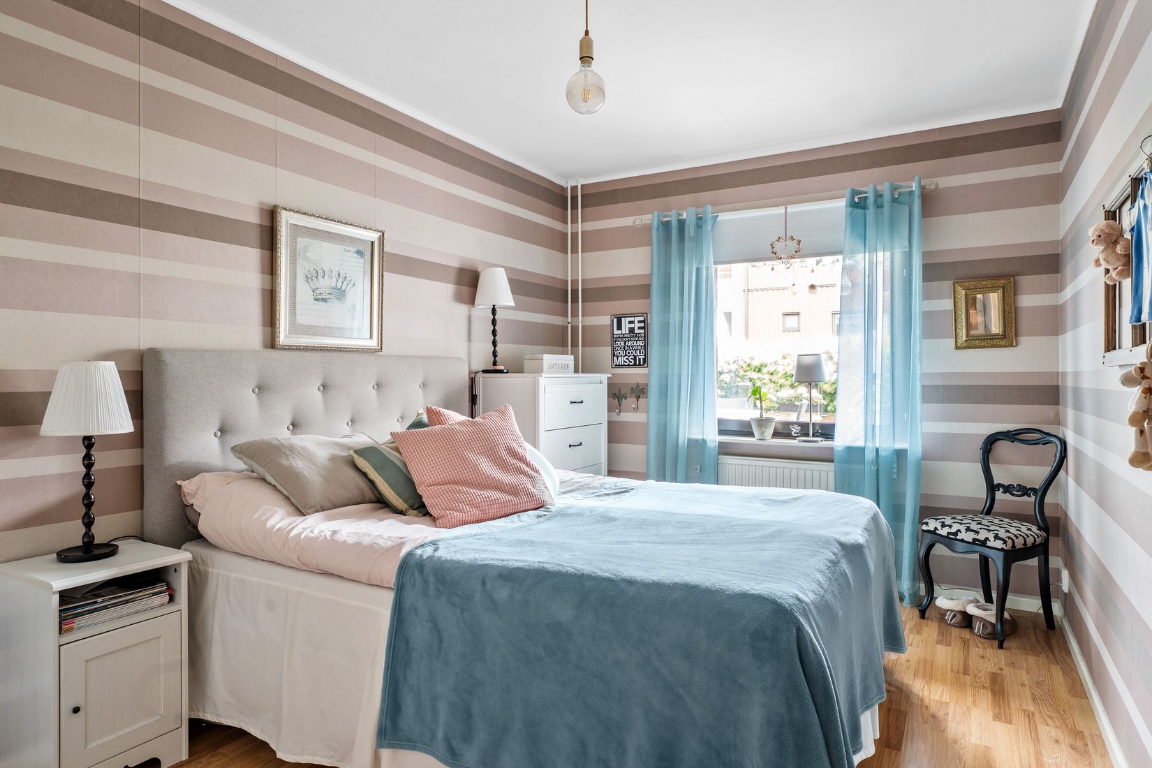 Bostadsrätt, Sonettgatan 6, Hisings Backa, Göteborg