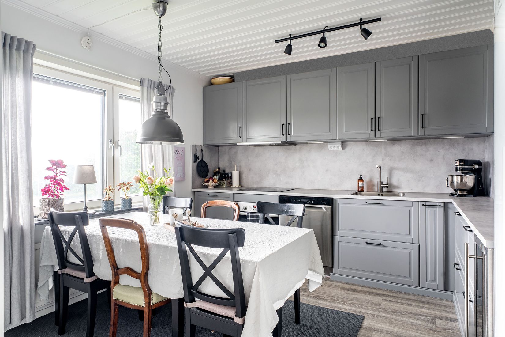 Bostadsrätt, Sonettgatan 6, Hisings Backa, Göteborg