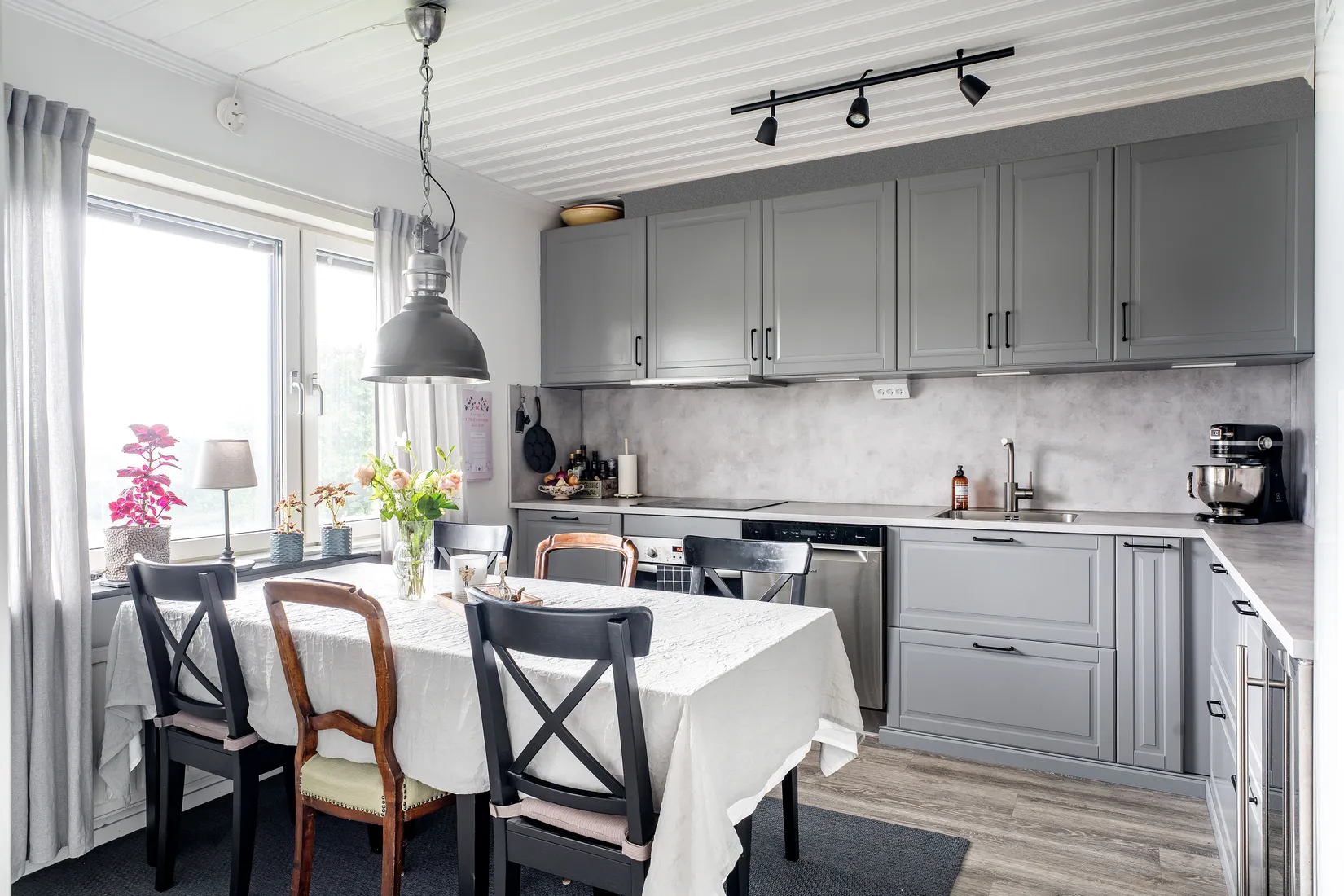 Bostadsrätt, Sonettgatan 6, Hisings Backa, Göteborg