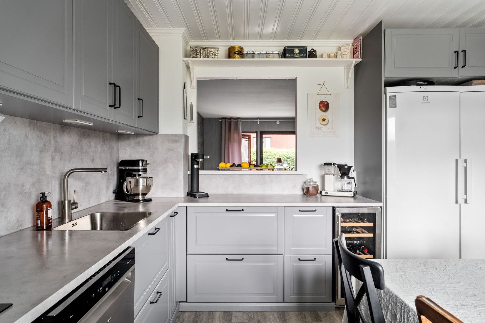 Bostadsrätt, Sonettgatan 6, Hisings Backa, Göteborg