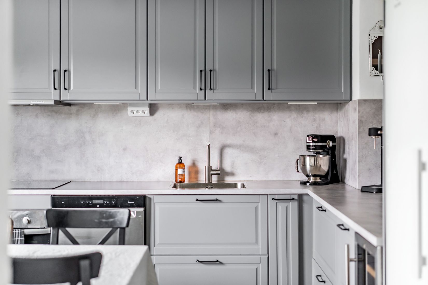 Bostadsrätt, Sonettgatan 6, Hisings Backa, Göteborg