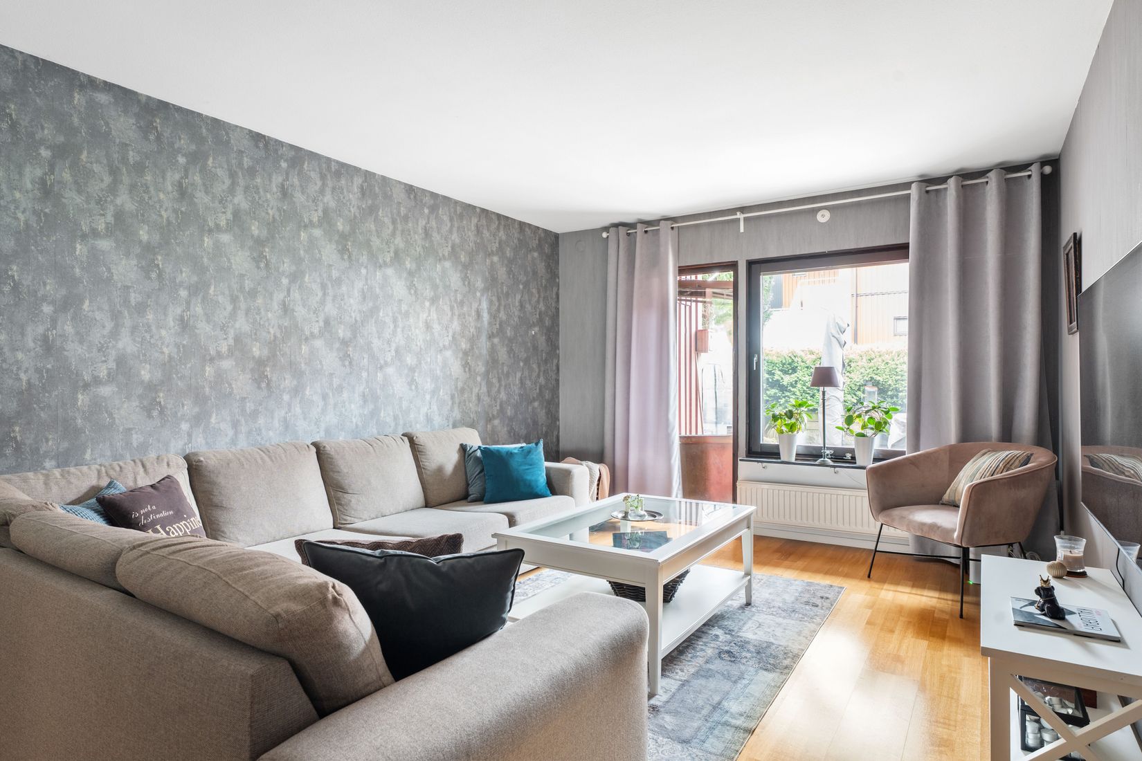 Bostadsrätt, Sonettgatan 6, Hisings Backa, Göteborg