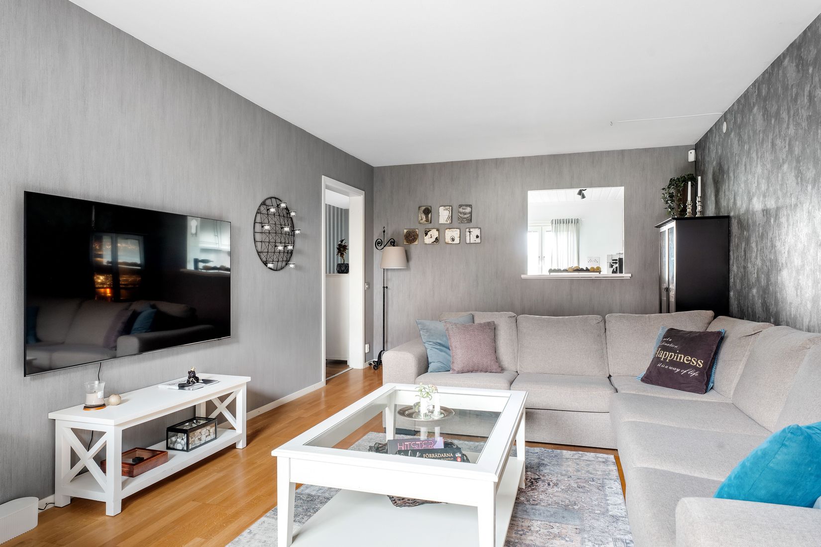 Bostadsrätt, Sonettgatan 6, Hisings Backa, Göteborg