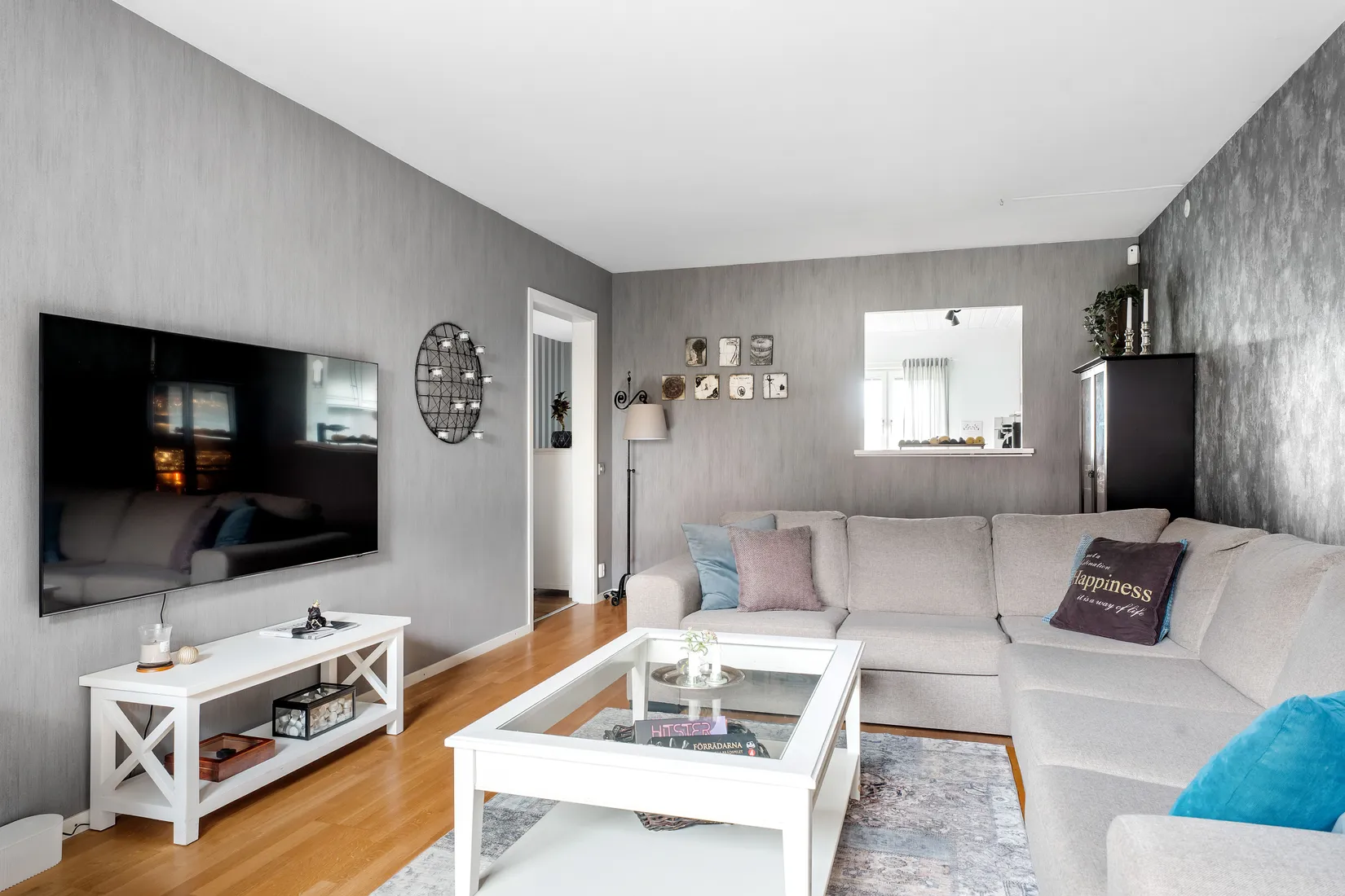 Bostadsrätt, Sonettgatan 6, Hisings Backa, Göteborg