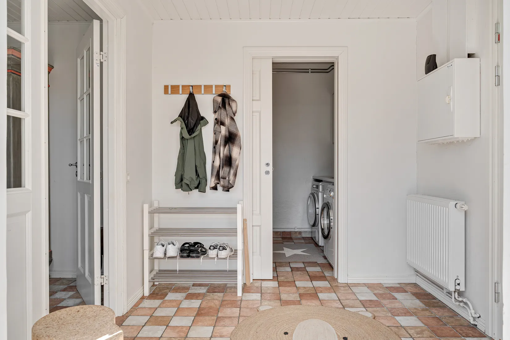 Villa, Lerbergets byaväg 35, Lerberget, Höganäs