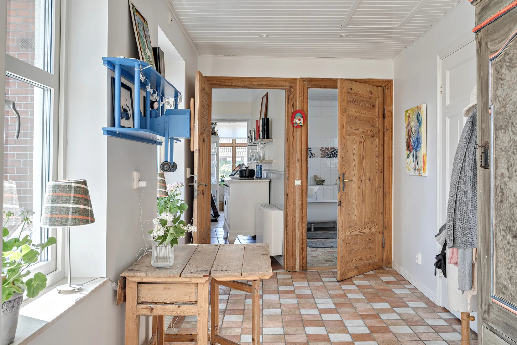 Villa, Lerbergets byaväg 35, Lerberget, Höganäs