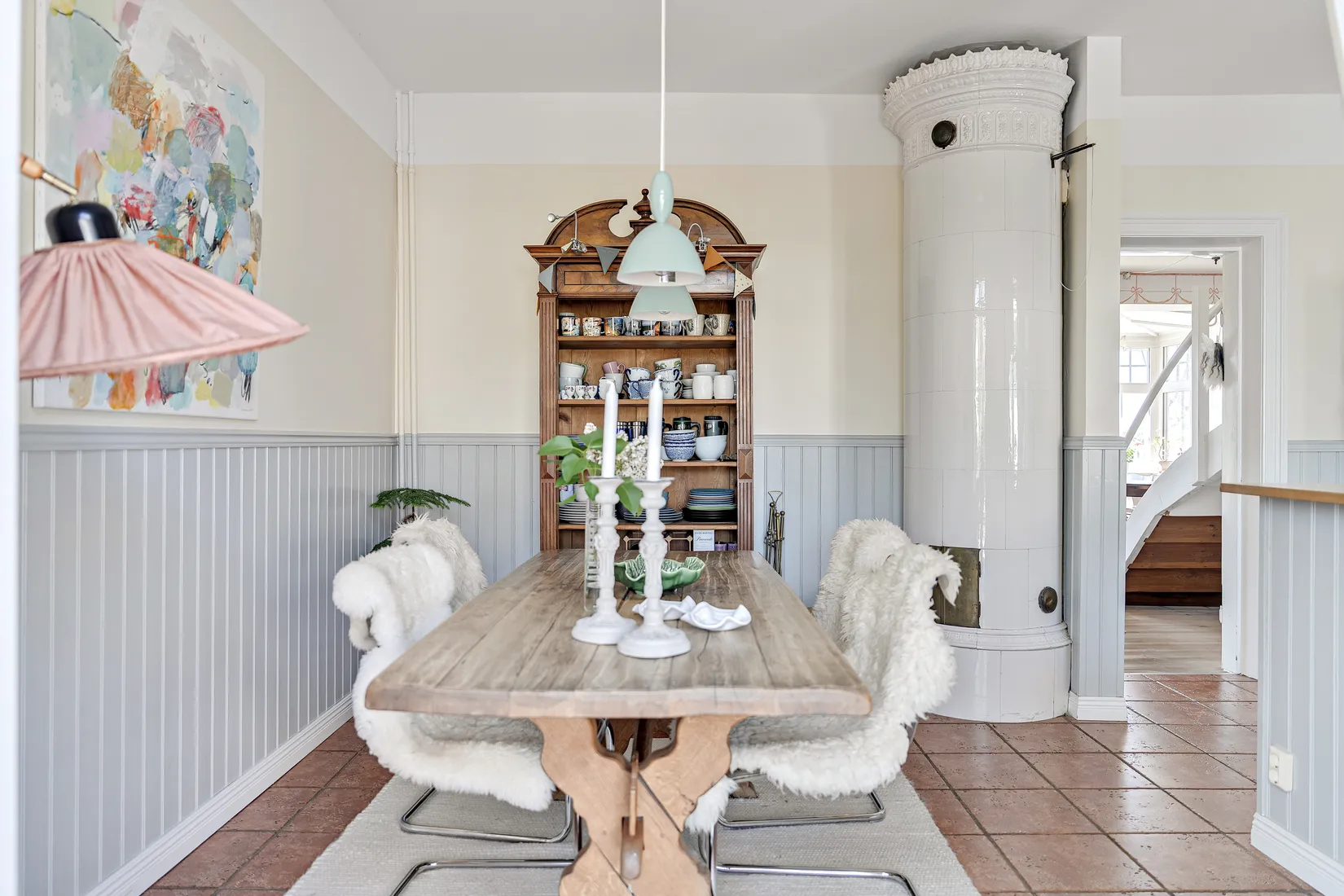 Villa, Lerbergets byaväg 35, Lerberget, Höganäs