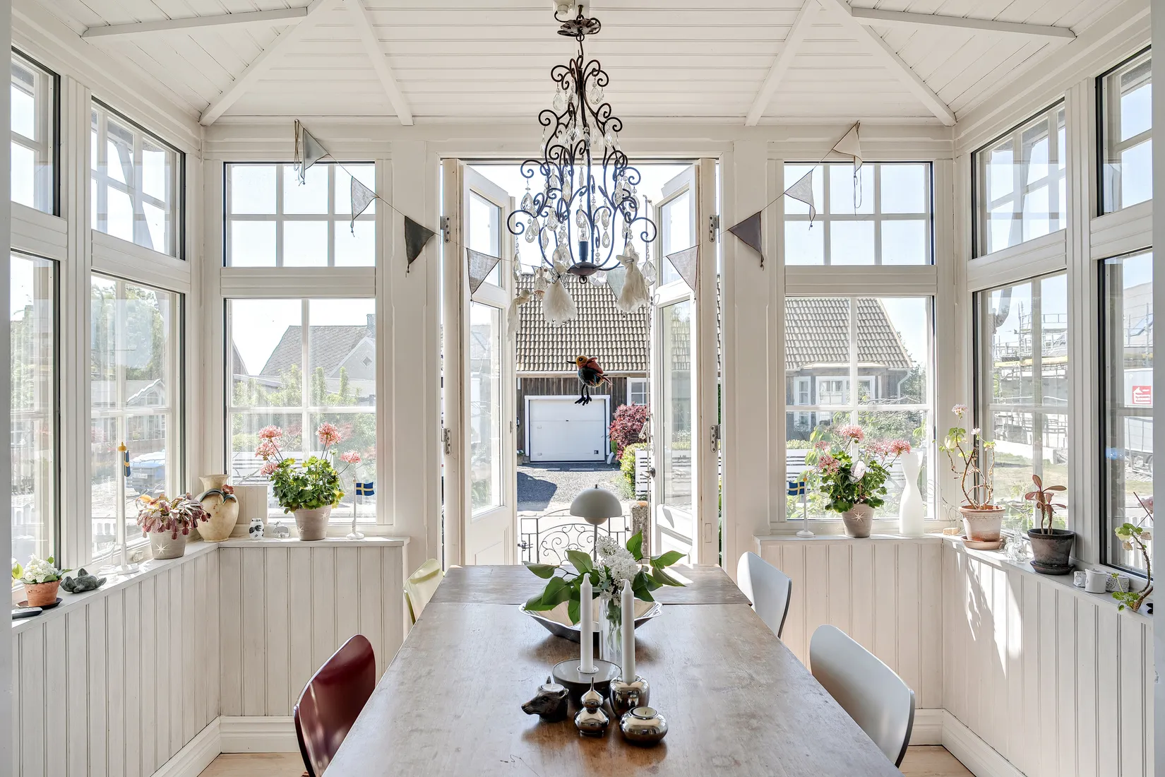 Villa, Lerbergets byaväg 35, Lerberget, Höganäs