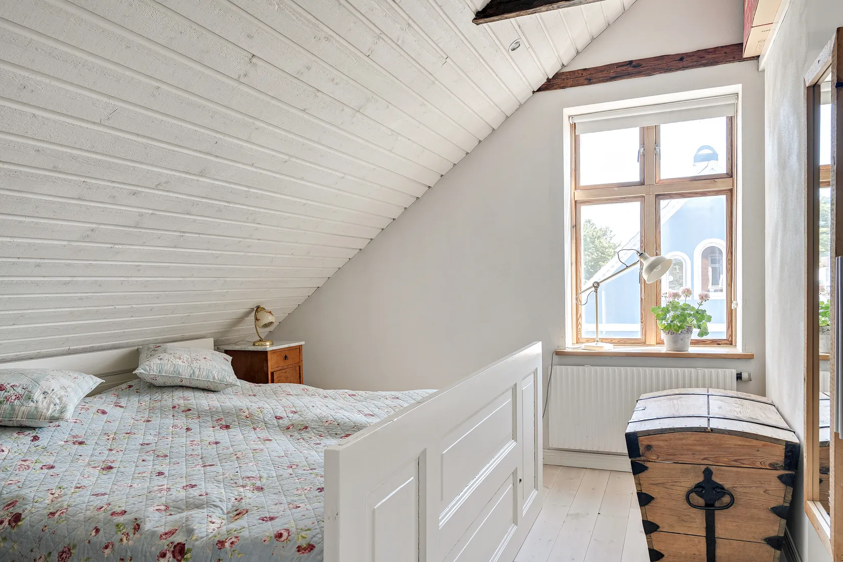 Villa, Lerbergets byaväg 35, Lerberget, Höganäs