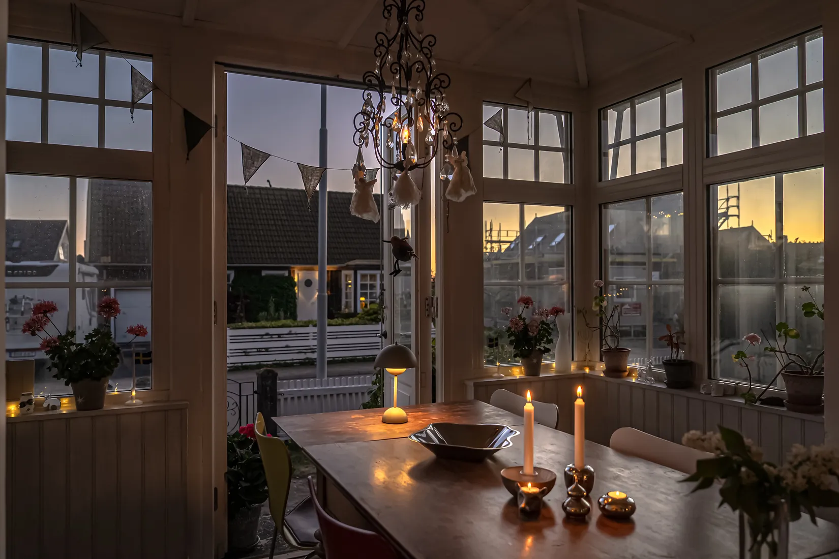 Villa, Lerbergets byaväg 35, Lerberget, Höganäs