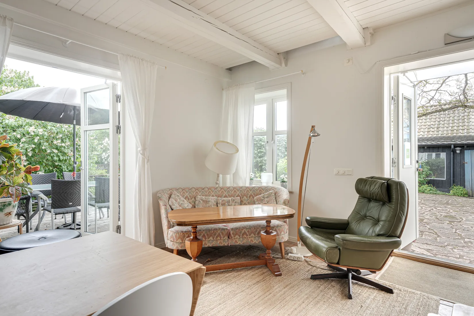 Villa, Lerbergets byaväg 35, Lerberget, Höganäs