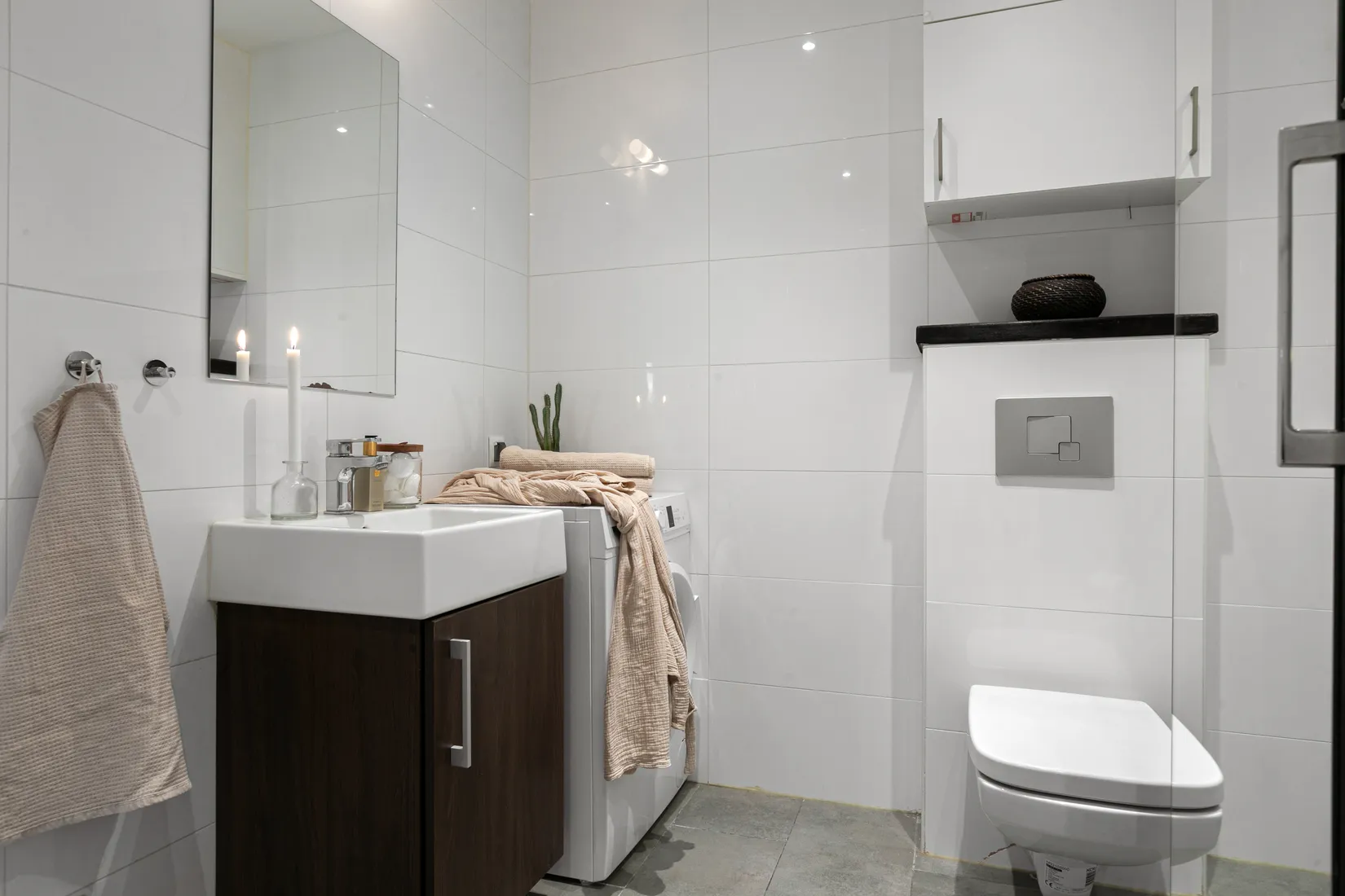 Bostadsrätt, Fredriksdalsvägen 4F, Villastaden, Gävle