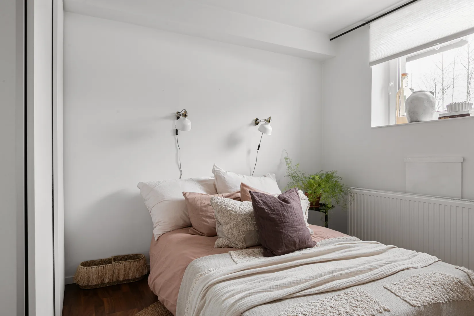 Bostadsrätt, Fredriksdalsvägen 4F, Villastaden, Gävle