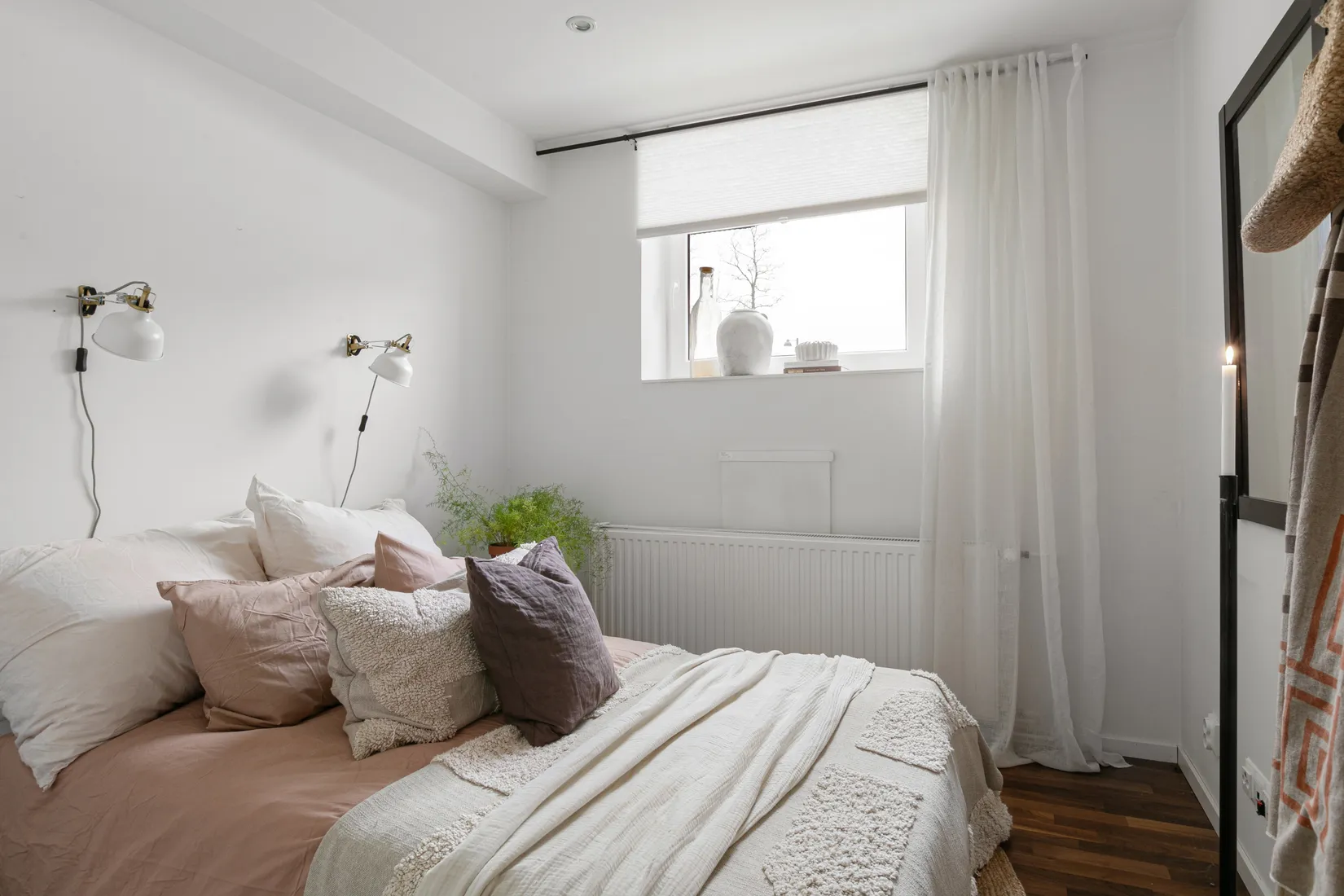 Bostadsrätt, Fredriksdalsvägen 4F, Villastaden, Gävle