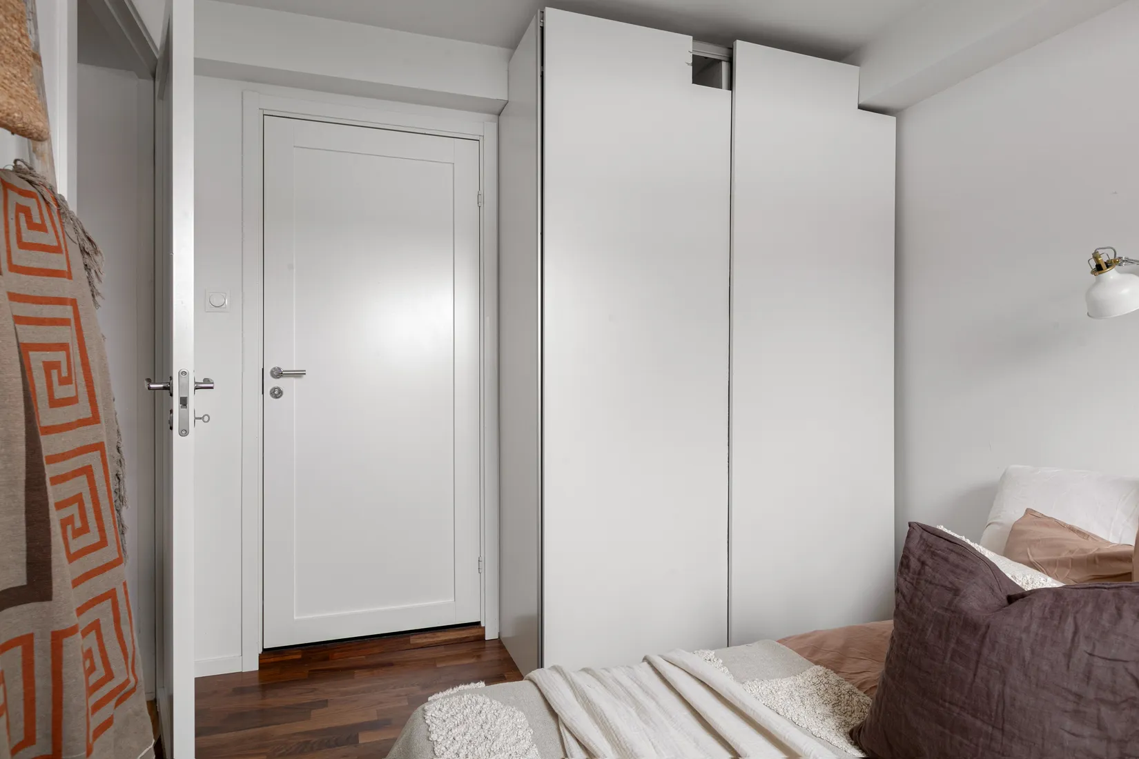 Bostadsrätt, Fredriksdalsvägen 4F, Villastaden, Gävle