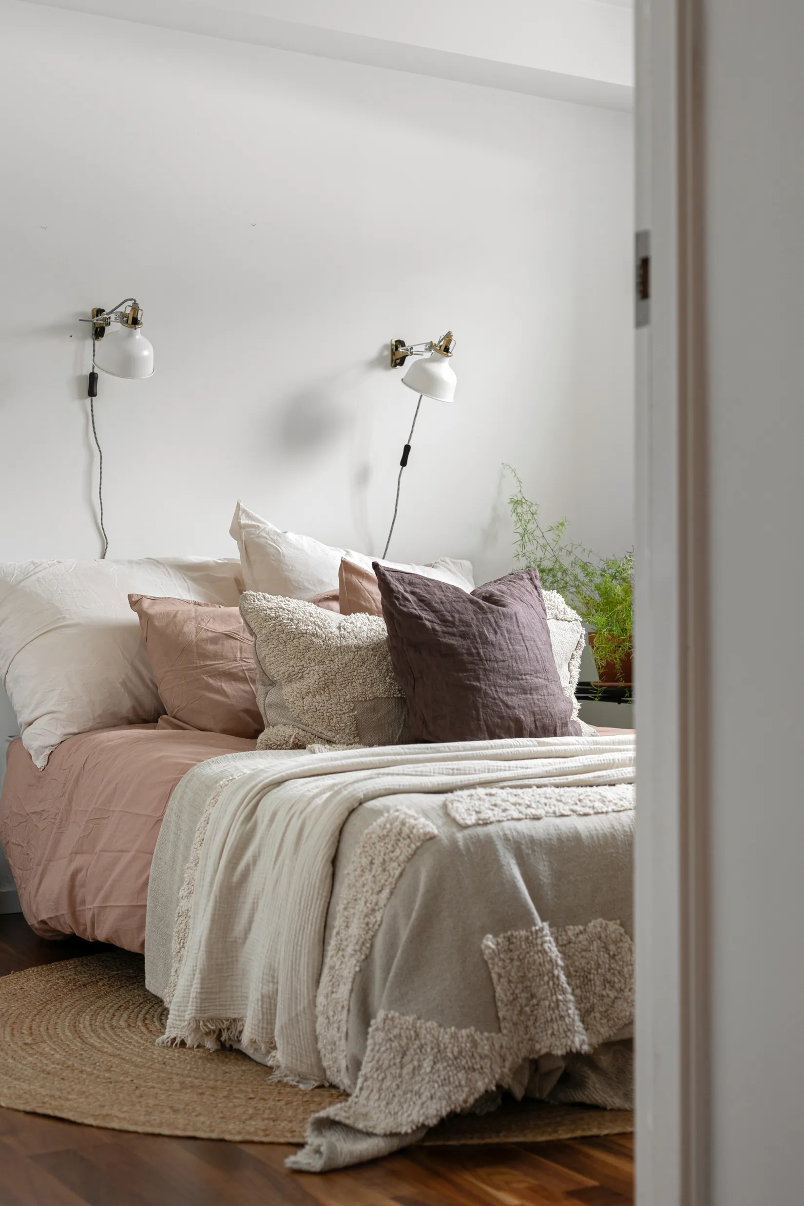 Bostadsrätt, Fredriksdalsvägen 4F, Villastaden, Gävle