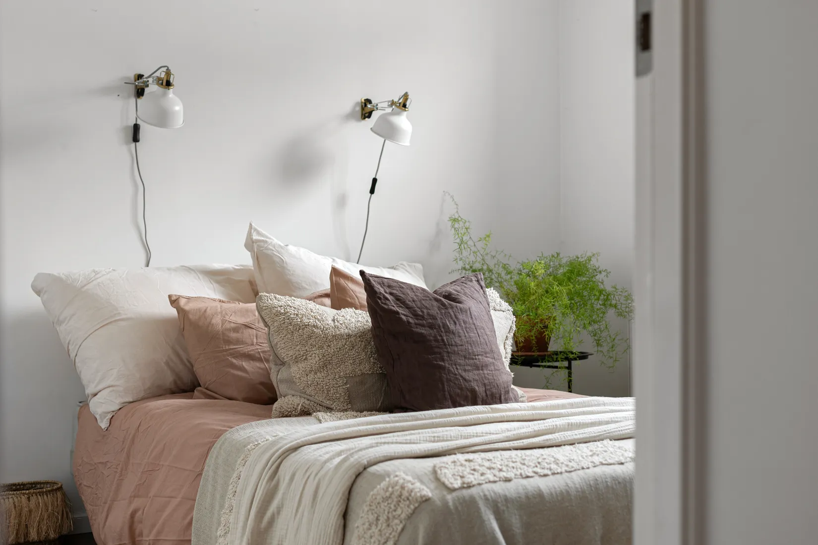 Bostadsrätt, Fredriksdalsvägen 4F, Villastaden, Gävle