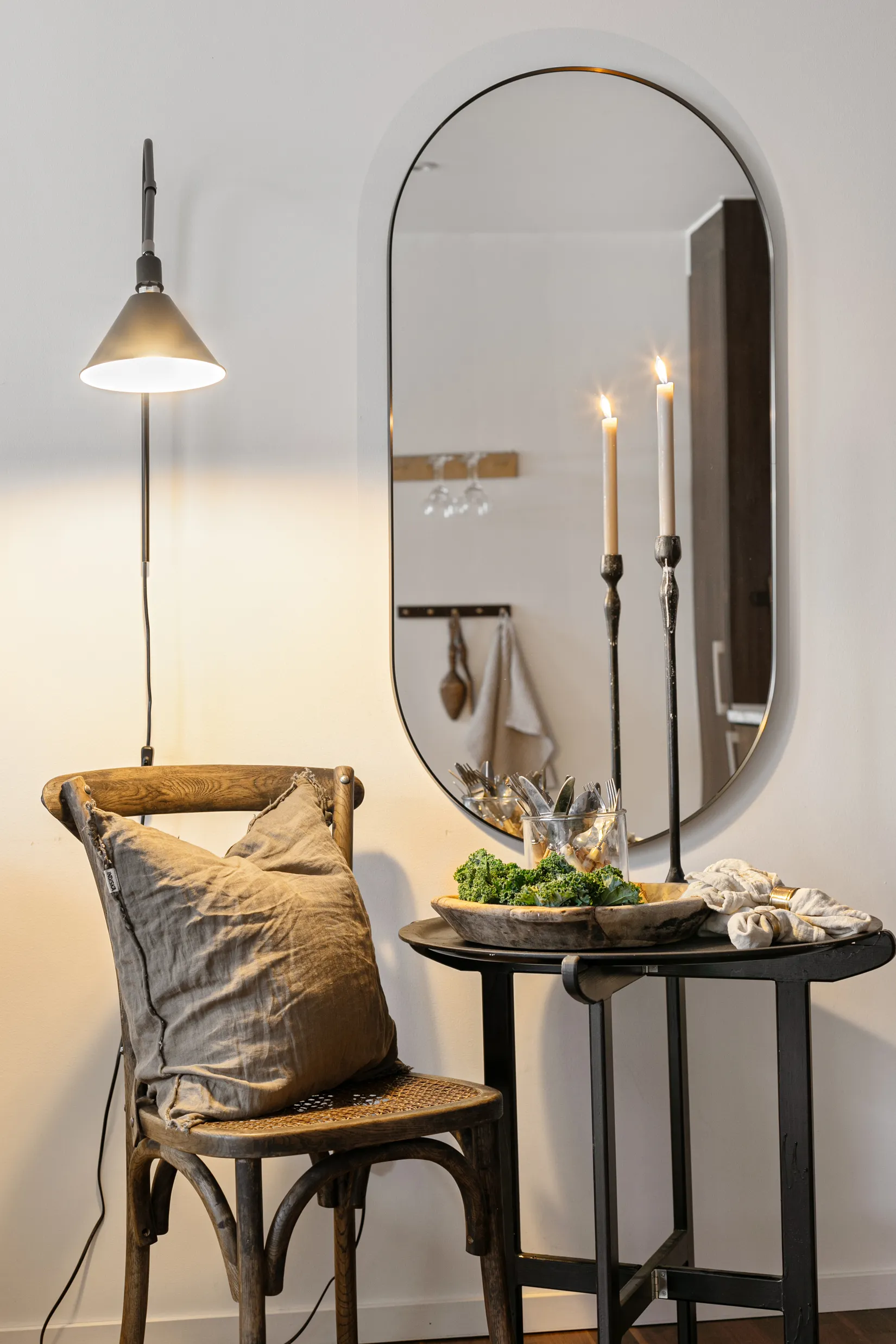 Bostadsrätt, Fredriksdalsvägen 4F, Villastaden, Gävle