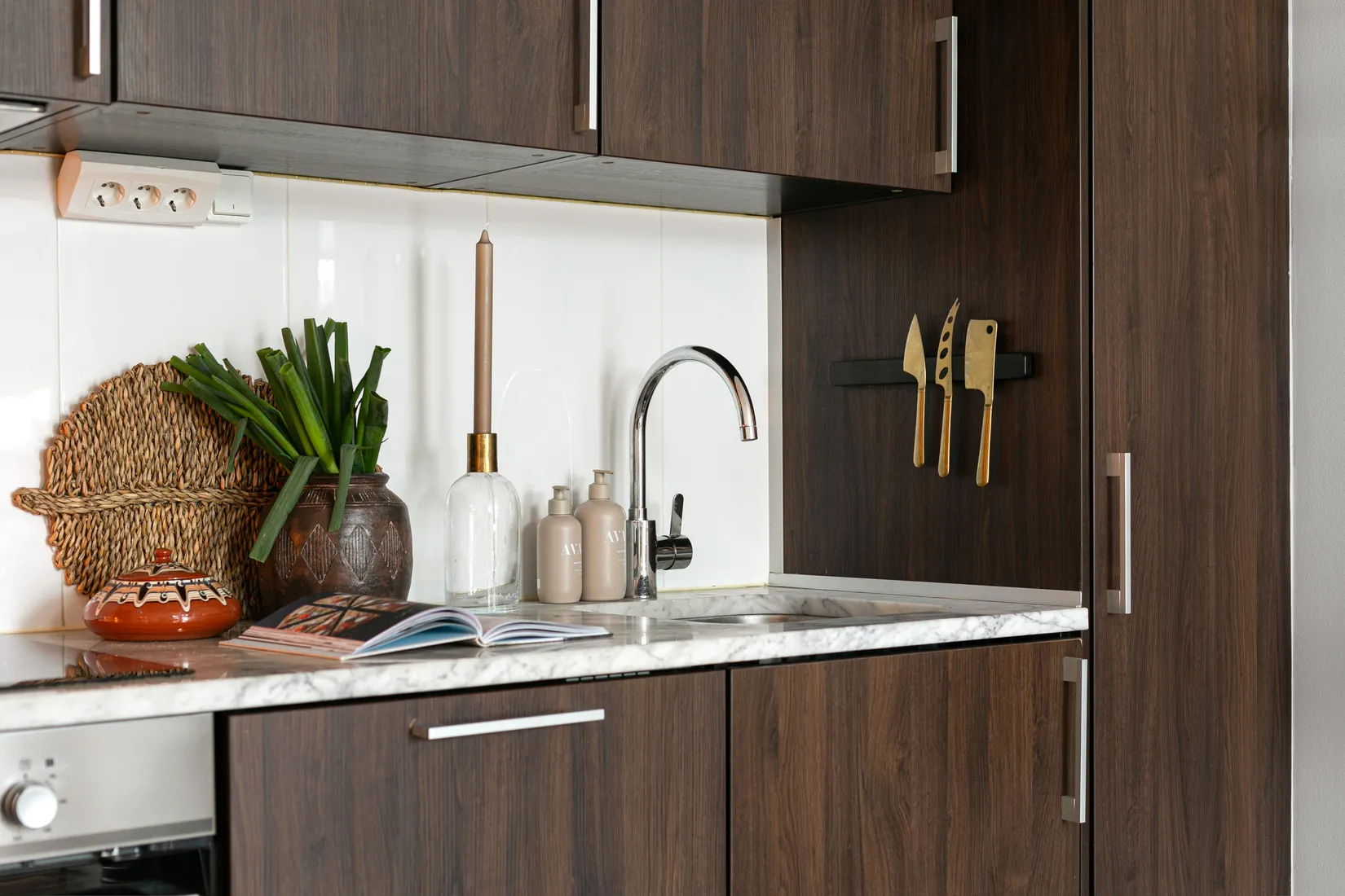 Bostadsrätt, Fredriksdalsvägen 4F, Villastaden, Gävle