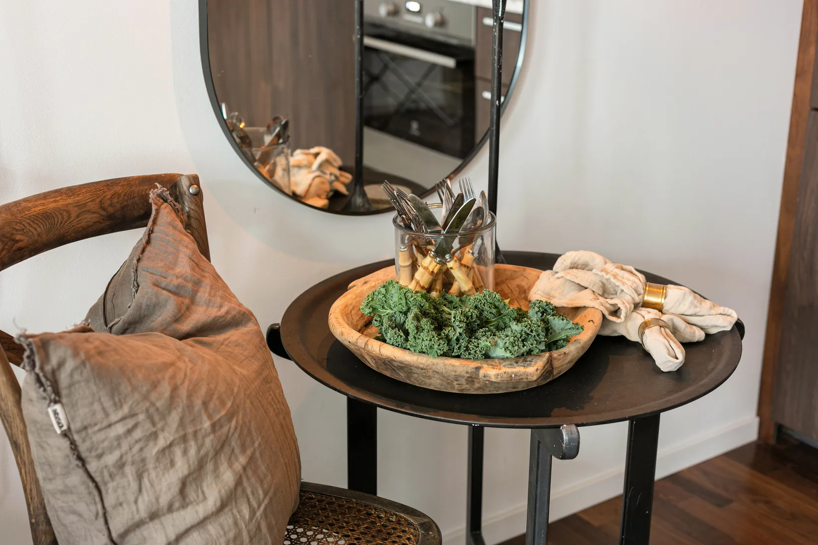 Bostadsrätt, Fredriksdalsvägen 4F, Villastaden, Gävle