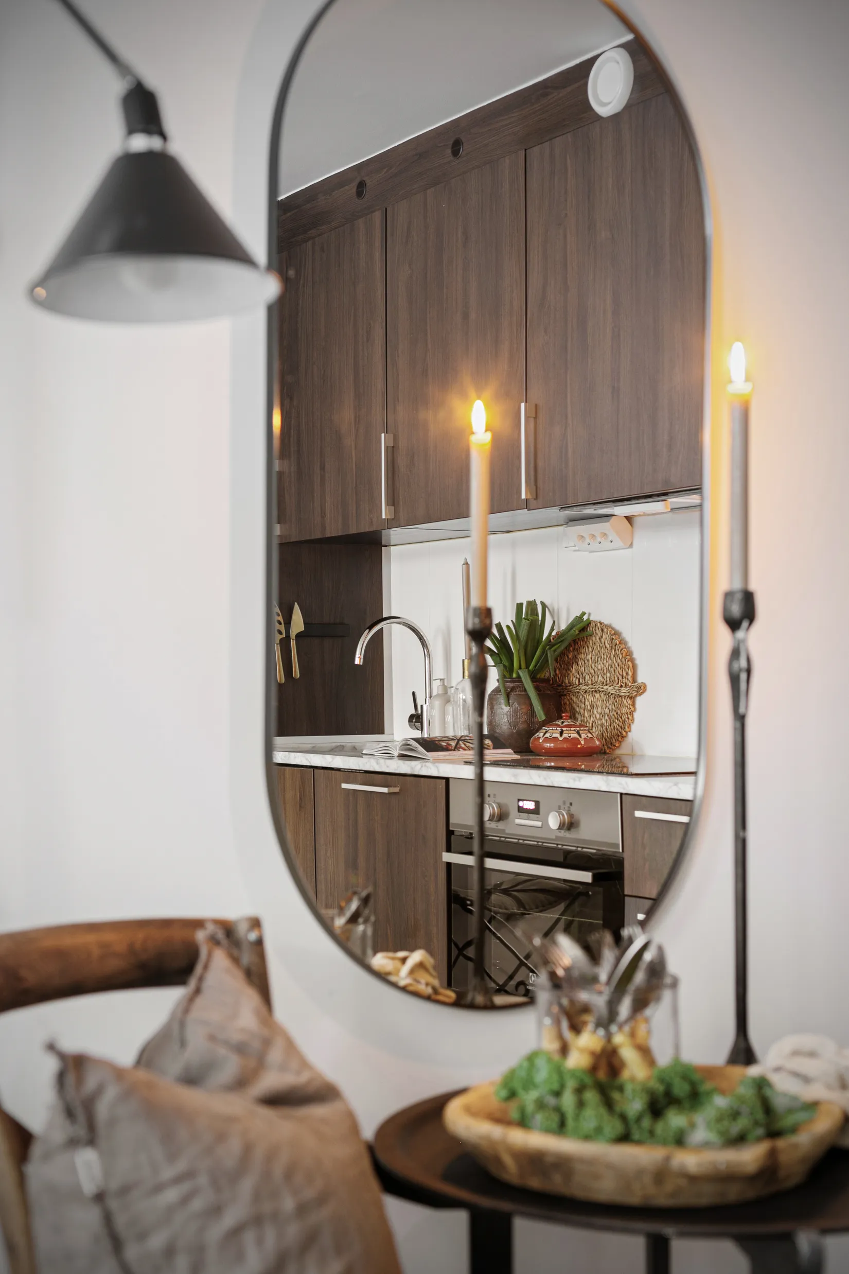 Bostadsrätt, Fredriksdalsvägen 4F, Villastaden, Gävle