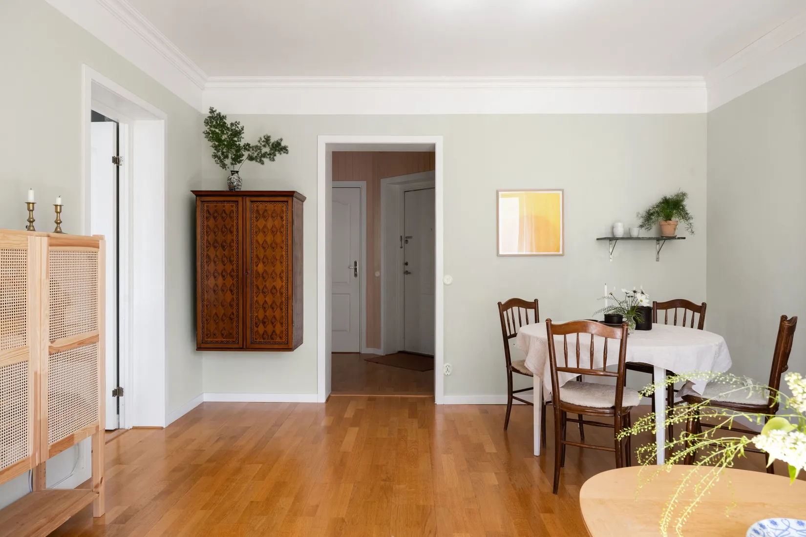 Bostadsrätt, Görjelycksgatan 12, Kvarnbyn, Mölndal