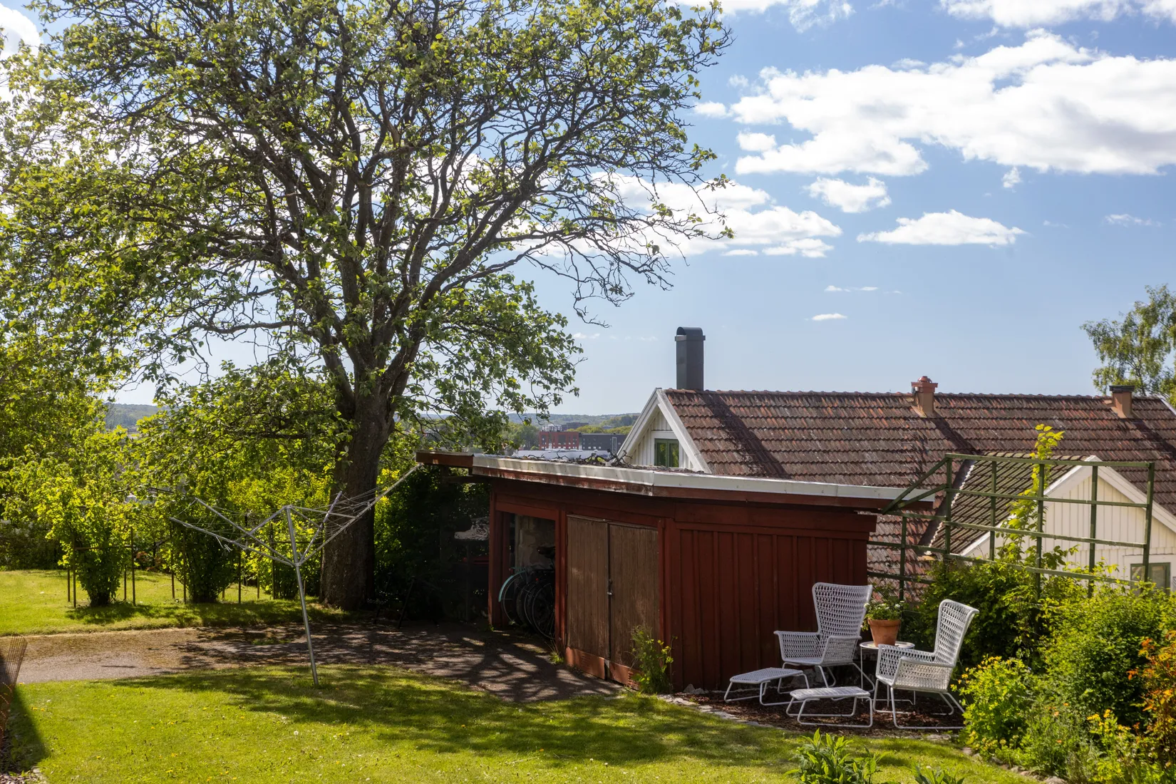 Bostadsrätt, Görjelycksgatan 12, Kvarnbyn, Mölndal