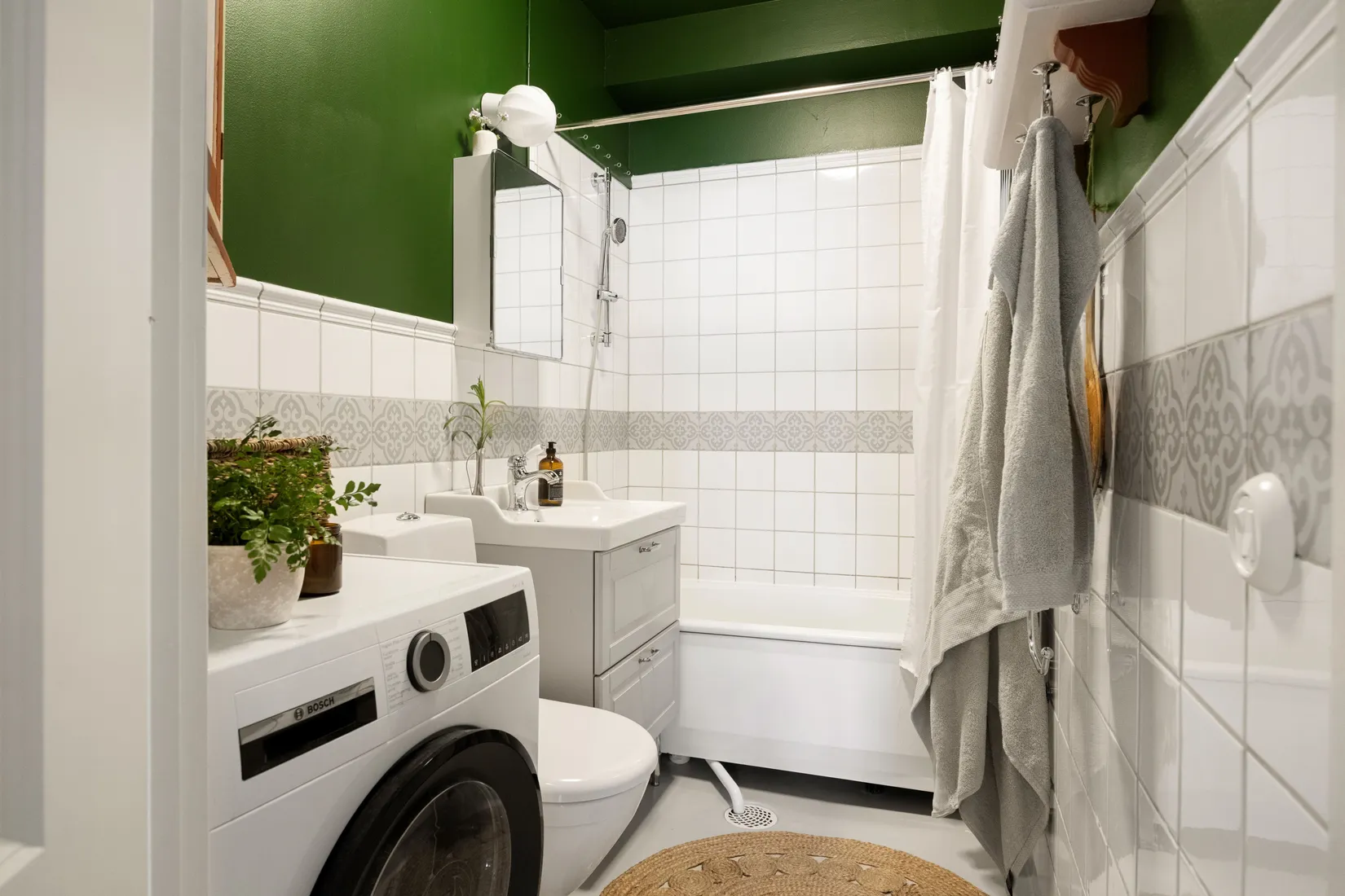 Bostadsrätt, Görjelycksgatan 12, Kvarnbyn, Mölndal