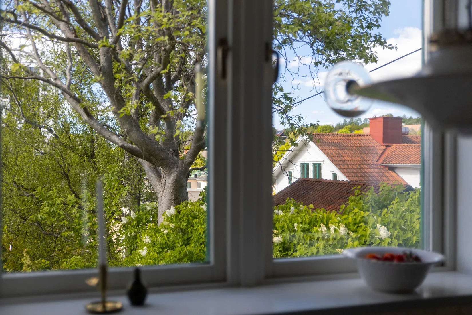 Bostadsrätt, Görjelycksgatan 12, Kvarnbyn, Mölndal