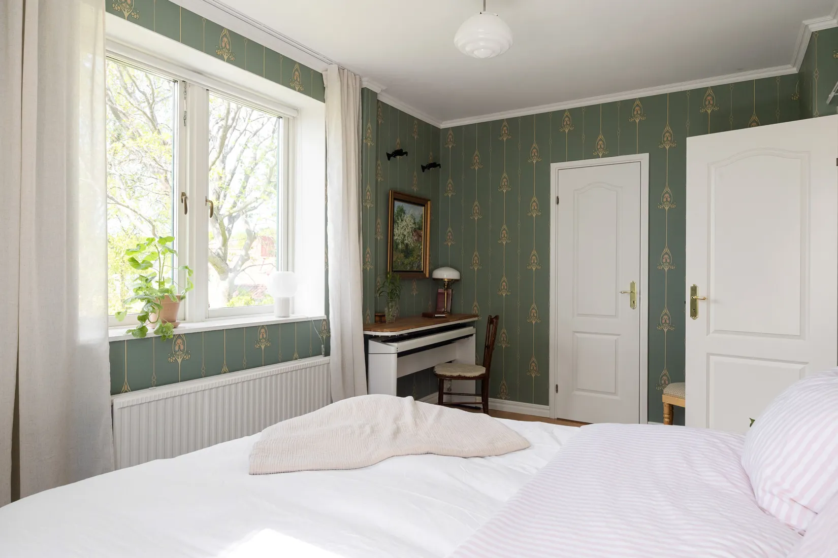 Bostadsrätt, Görjelycksgatan 12, Kvarnbyn, Mölndal