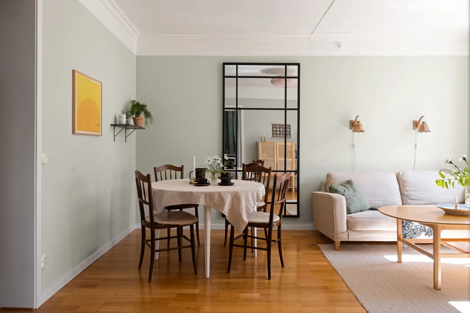 Bostadsrätt, Görjelycksgatan 12, Kvarnbyn, Mölndal