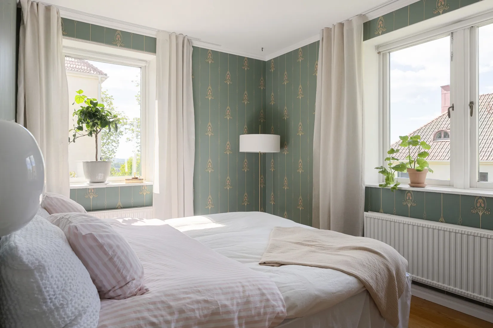 Bostadsrätt, Görjelycksgatan 12, Kvarnbyn, Mölndal