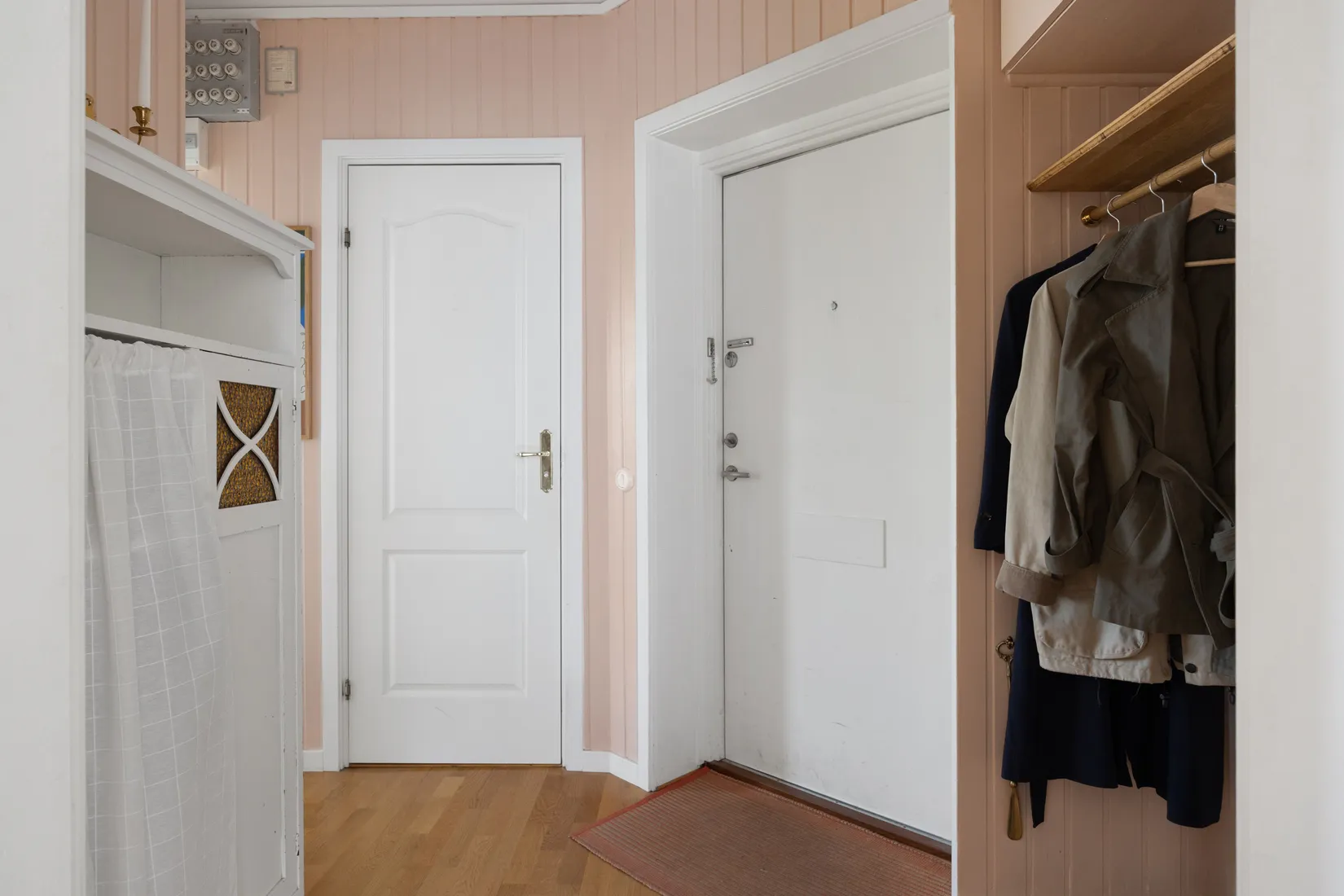 Bostadsrätt, Görjelycksgatan 12, Kvarnbyn, Mölndal