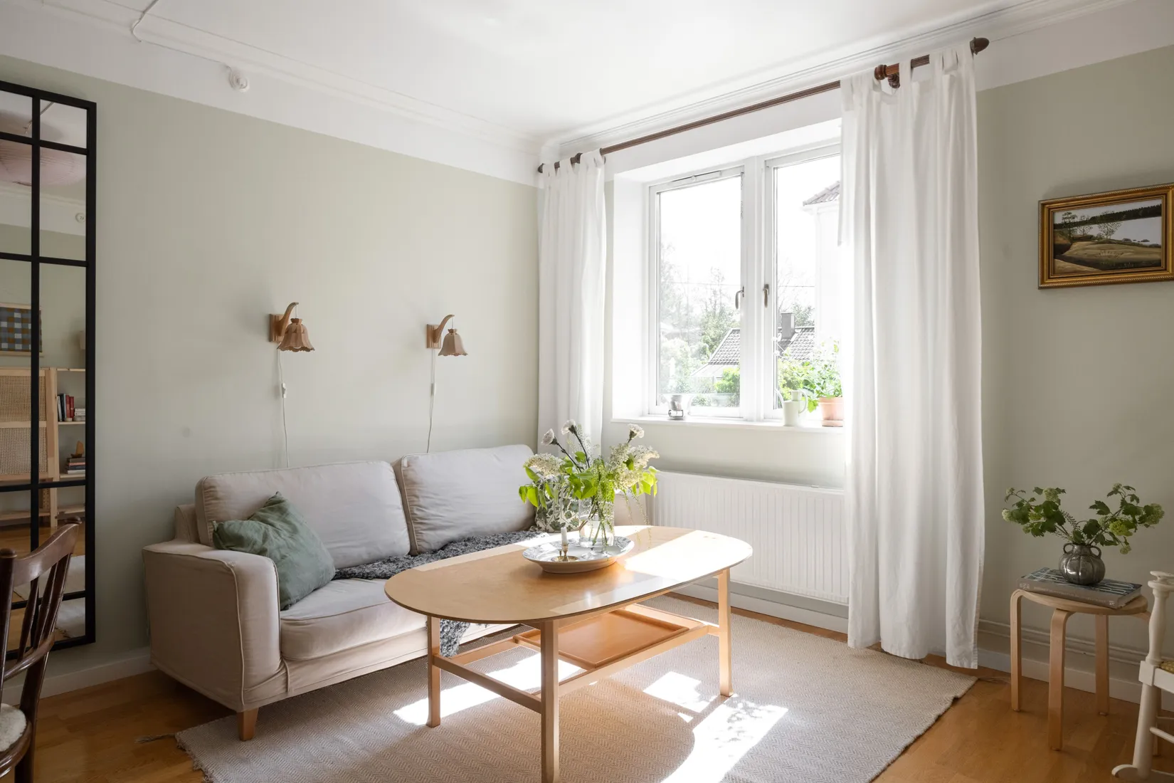 Bostadsrätt, Görjelycksgatan 12, Kvarnbyn, Mölndal