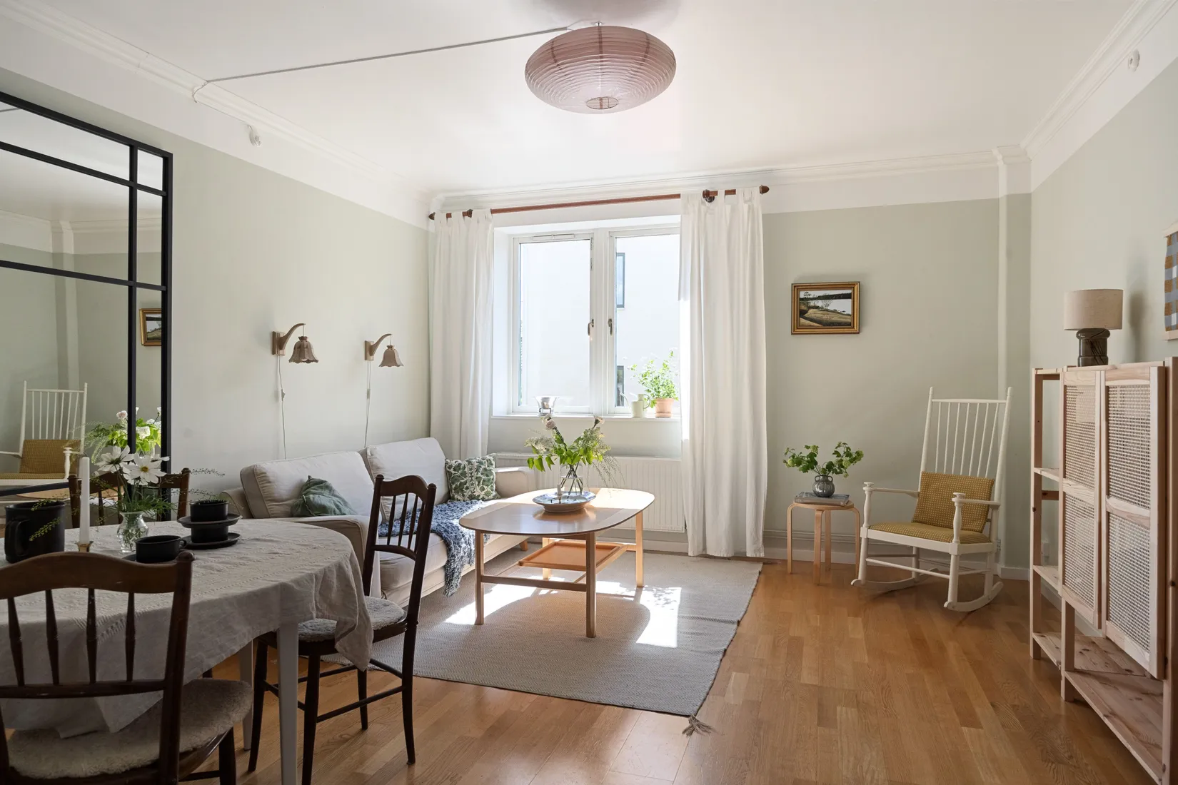 Bostadsrätt, Görjelycksgatan 12, Kvarnbyn, Mölndal