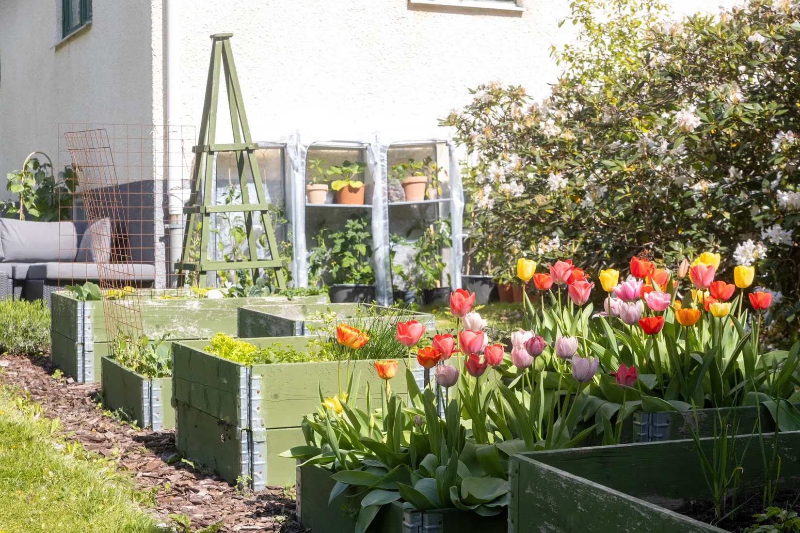 Bostadsrätt, Görjelycksgatan 12, Kvarnbyn, Mölndal