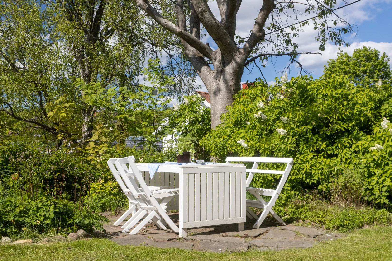 Bostadsrätt, Görjelycksgatan 12, Kvarnbyn, Mölndal