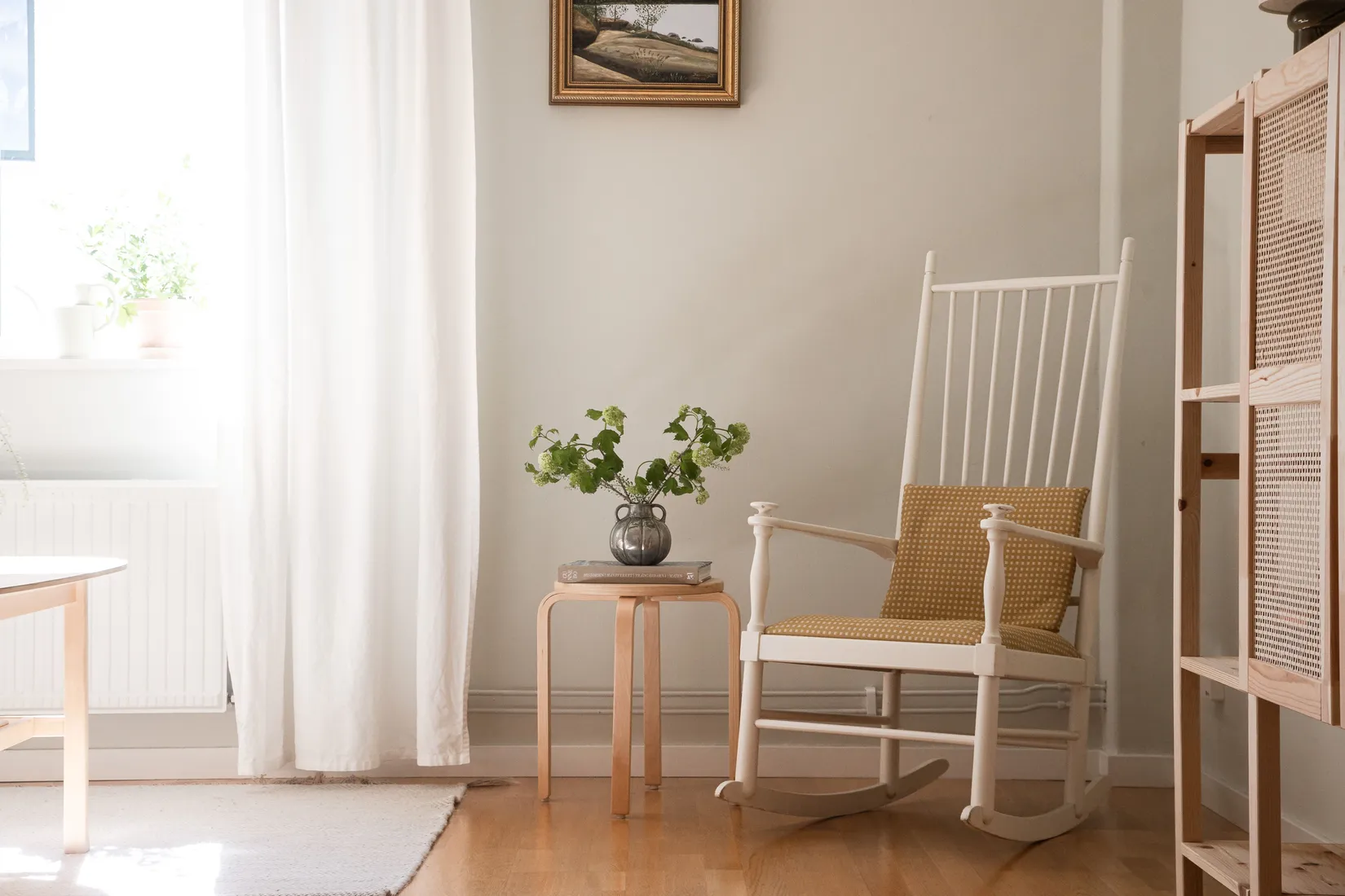 Bostadsrätt, Görjelycksgatan 12, Kvarnbyn, Mölndal