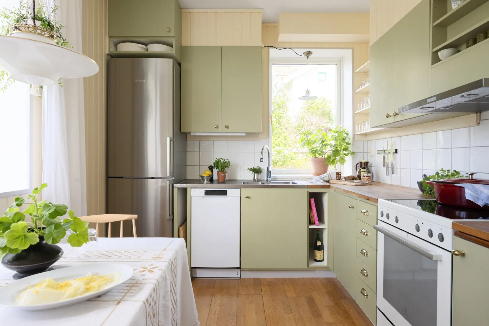 Bostadsrätt, Görjelycksgatan 12, Kvarnbyn, Mölndal