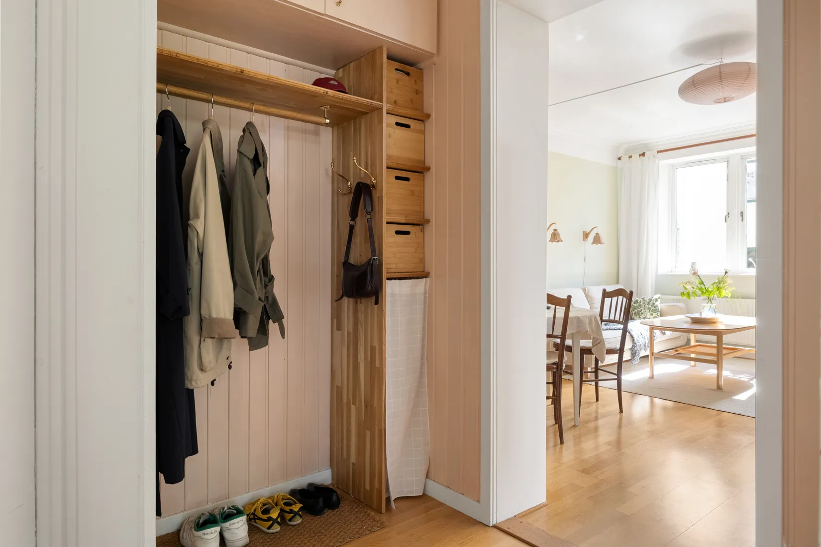 Bostadsrätt, Görjelycksgatan 12, Kvarnbyn, Mölndal