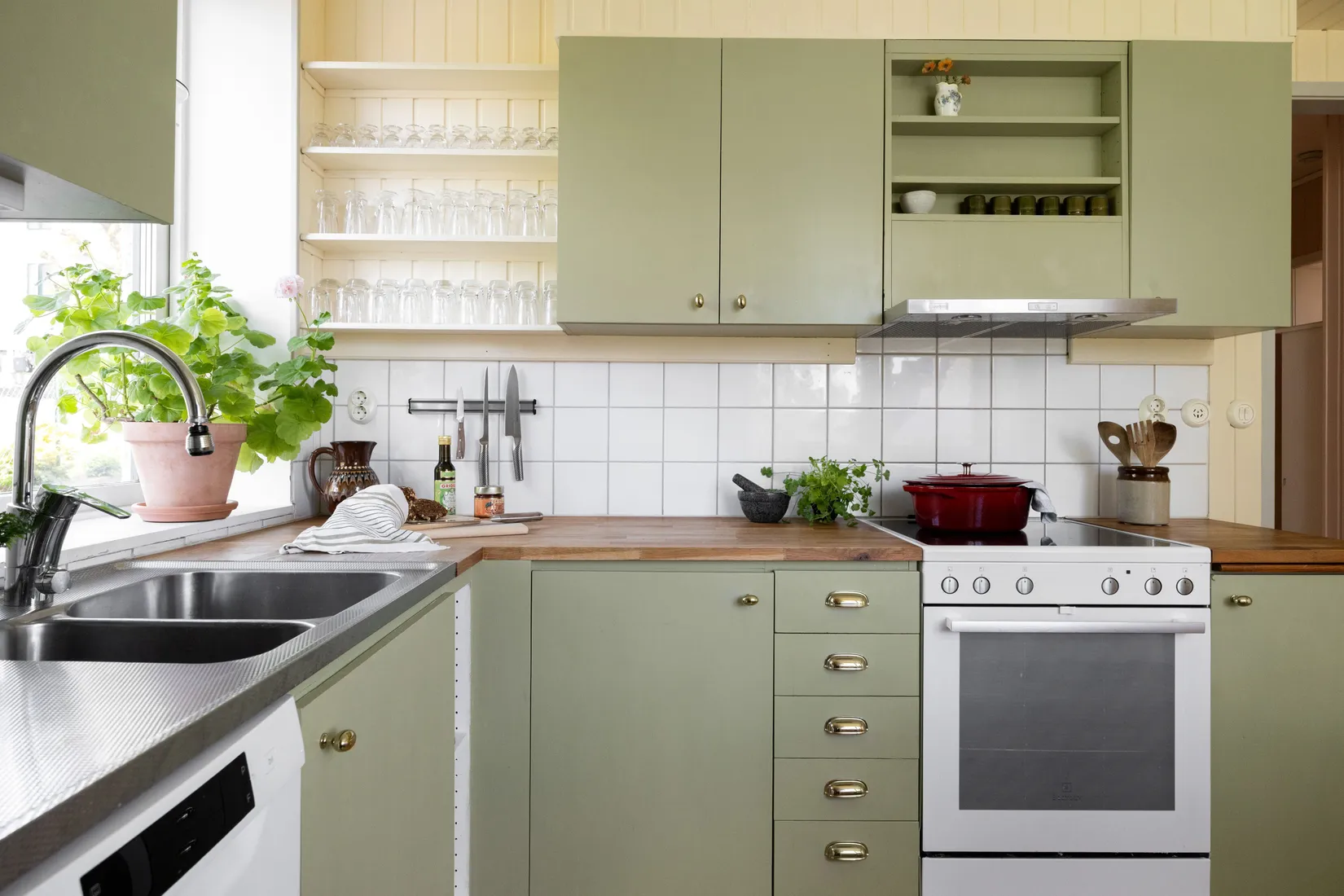 Bostadsrätt, Görjelycksgatan 12, Kvarnbyn, Mölndal