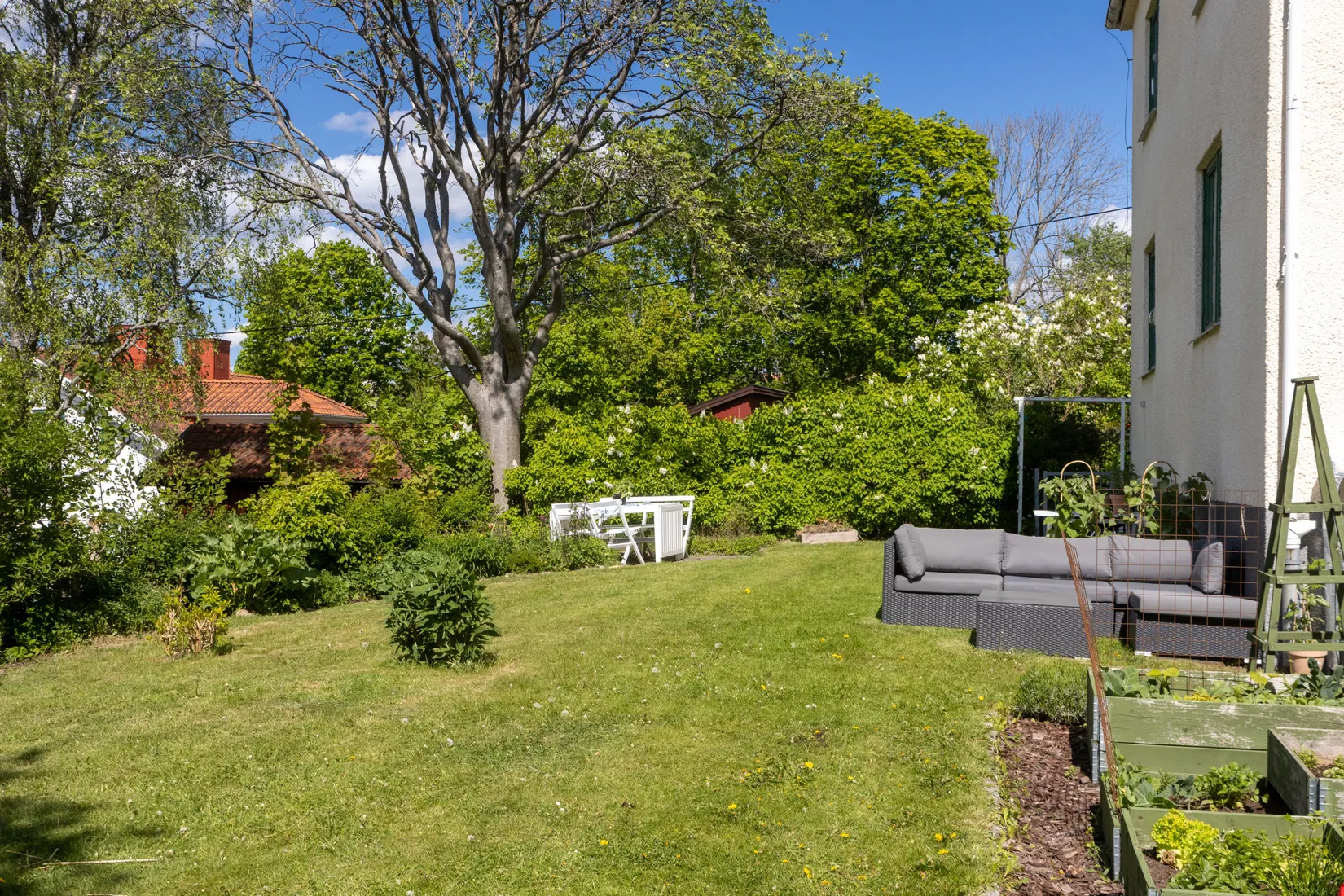 Bostadsrätt, Görjelycksgatan 12, Kvarnbyn, Mölndal