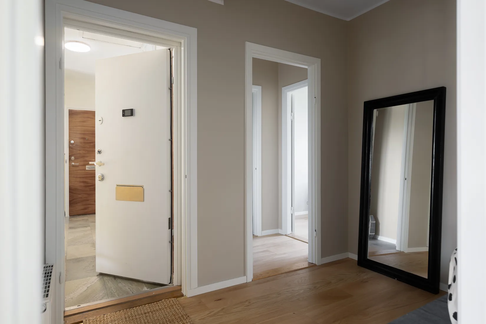 Bostadsrätt, Skolgatan 2B, Nynäshamn