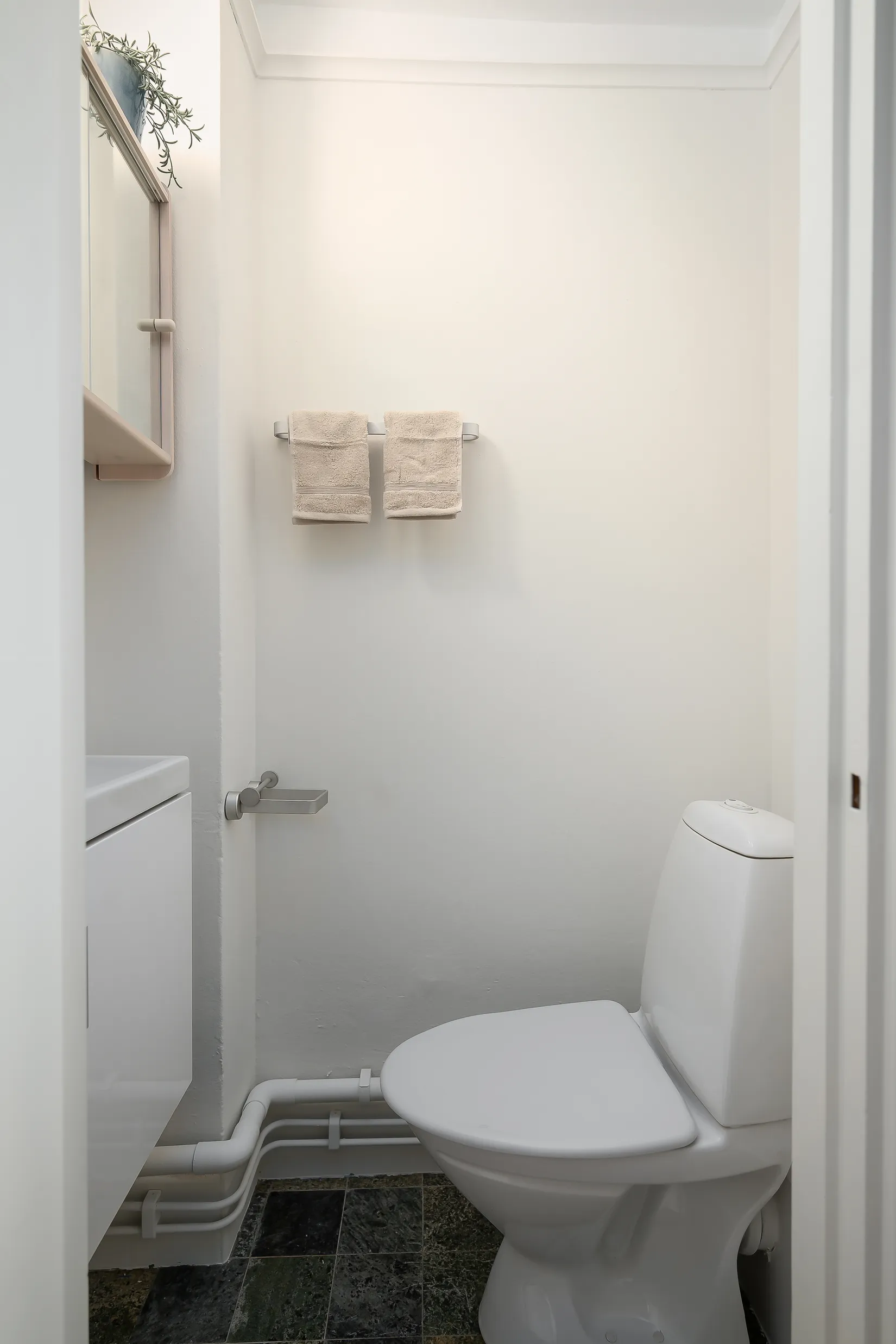 Bostadsrätt, Skolgatan 2B, Nynäshamn