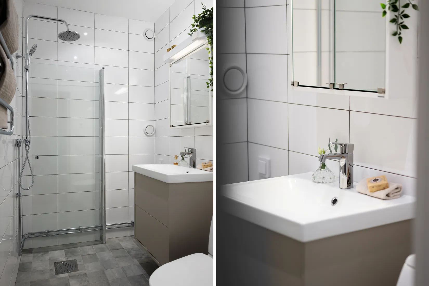 Bostadsrätt, Skolgatan 2B, Nynäshamn