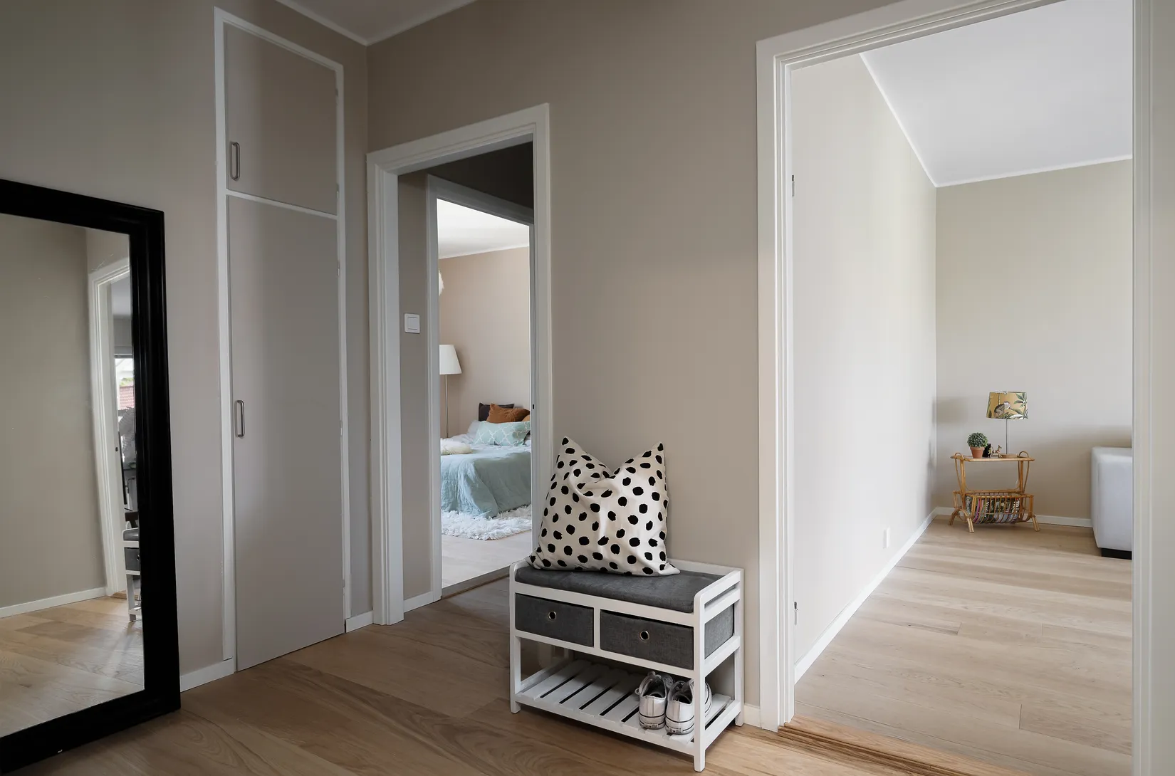 Bostadsrätt, Skolgatan 2B, Nynäshamn