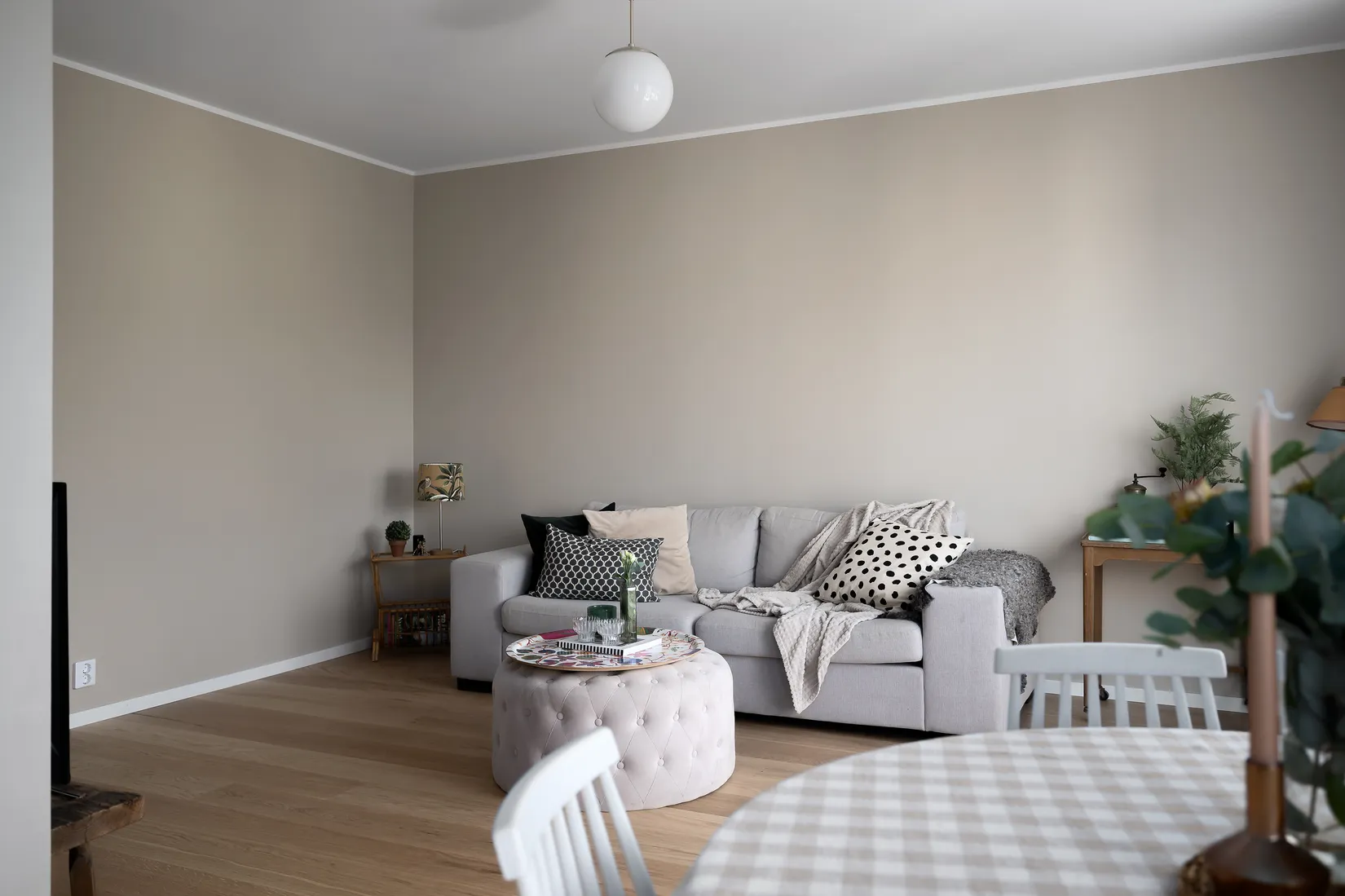 Bostadsrätt, Skolgatan 2B, Nynäshamn